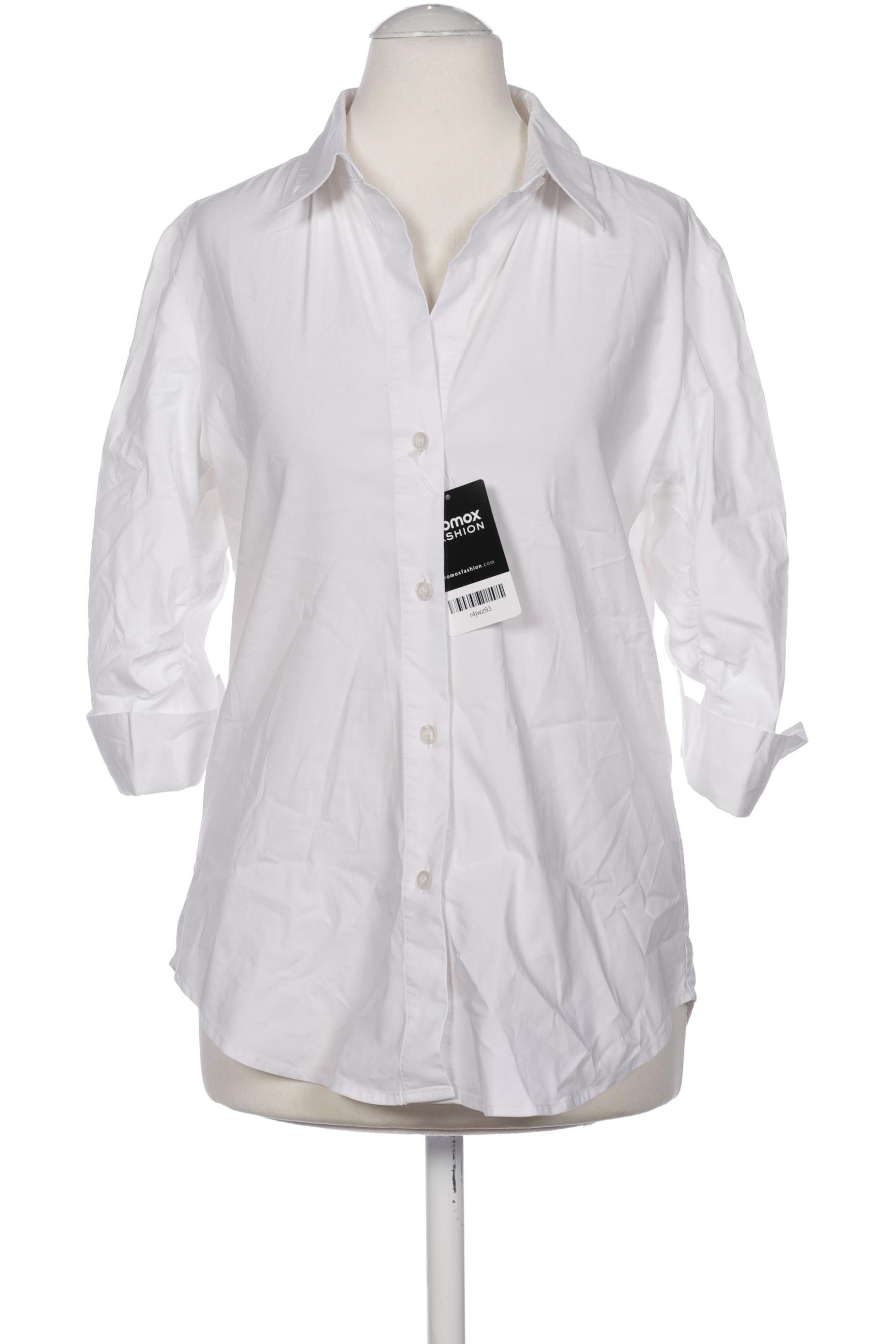 

Steffen Schraut Damen Bluse, weiß, Gr. 38