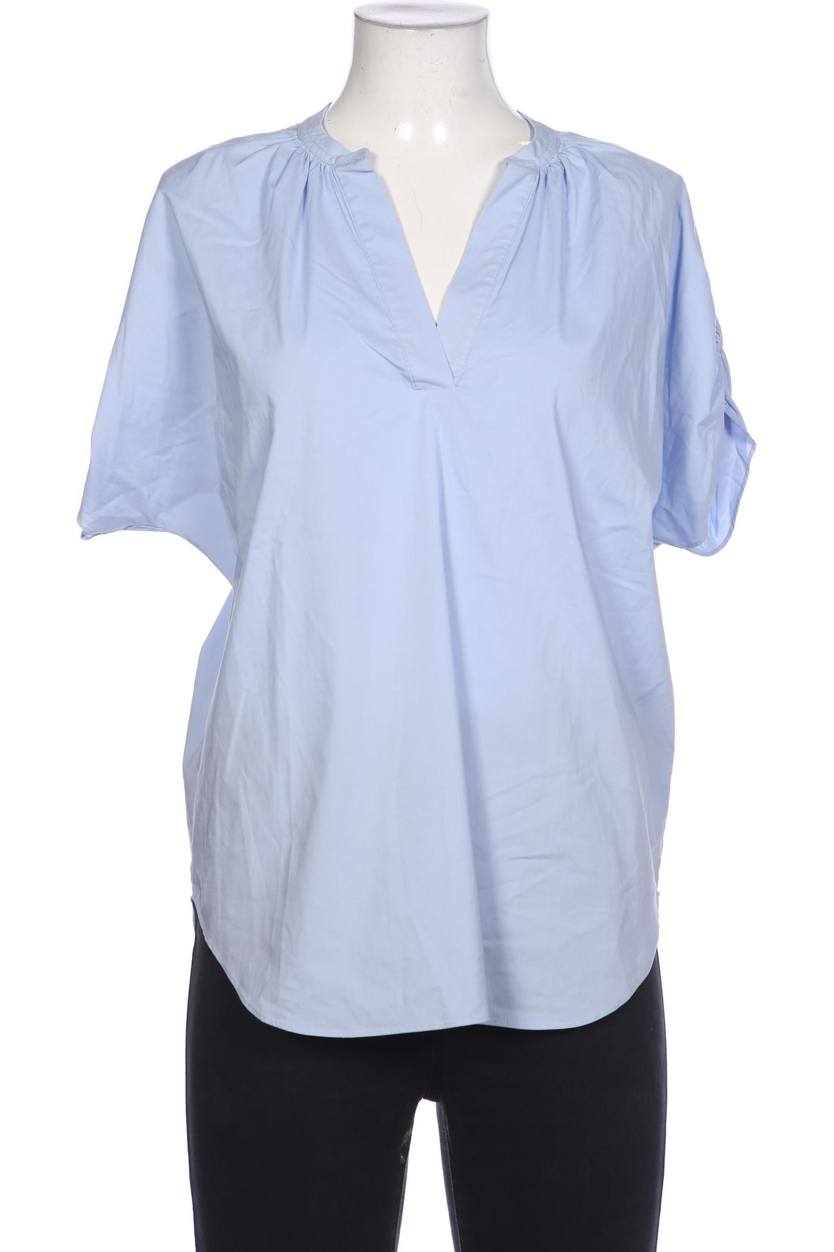 

Steffen Schraut Damen Bluse, hellblau