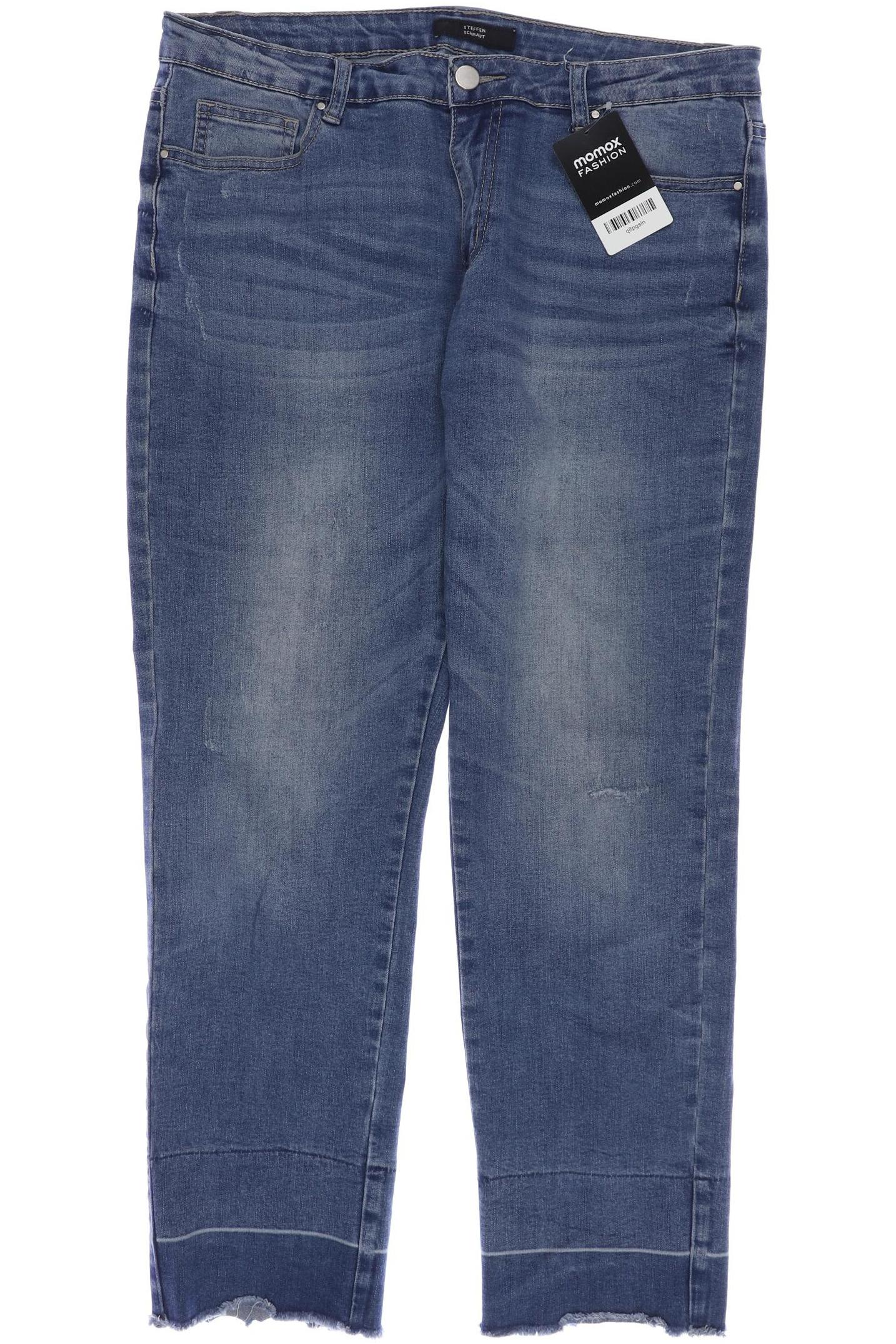 

Steffen Schraut Damen Jeans, blau