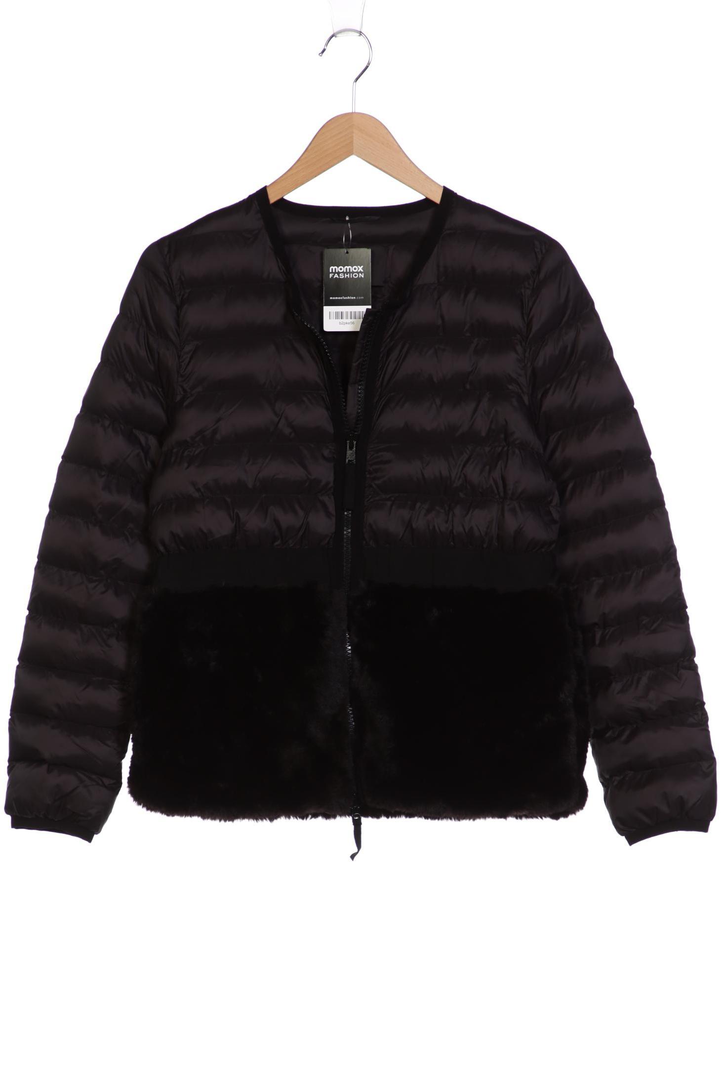 

Steffen Schraut Damen Jacke, schwarz, Gr. 38