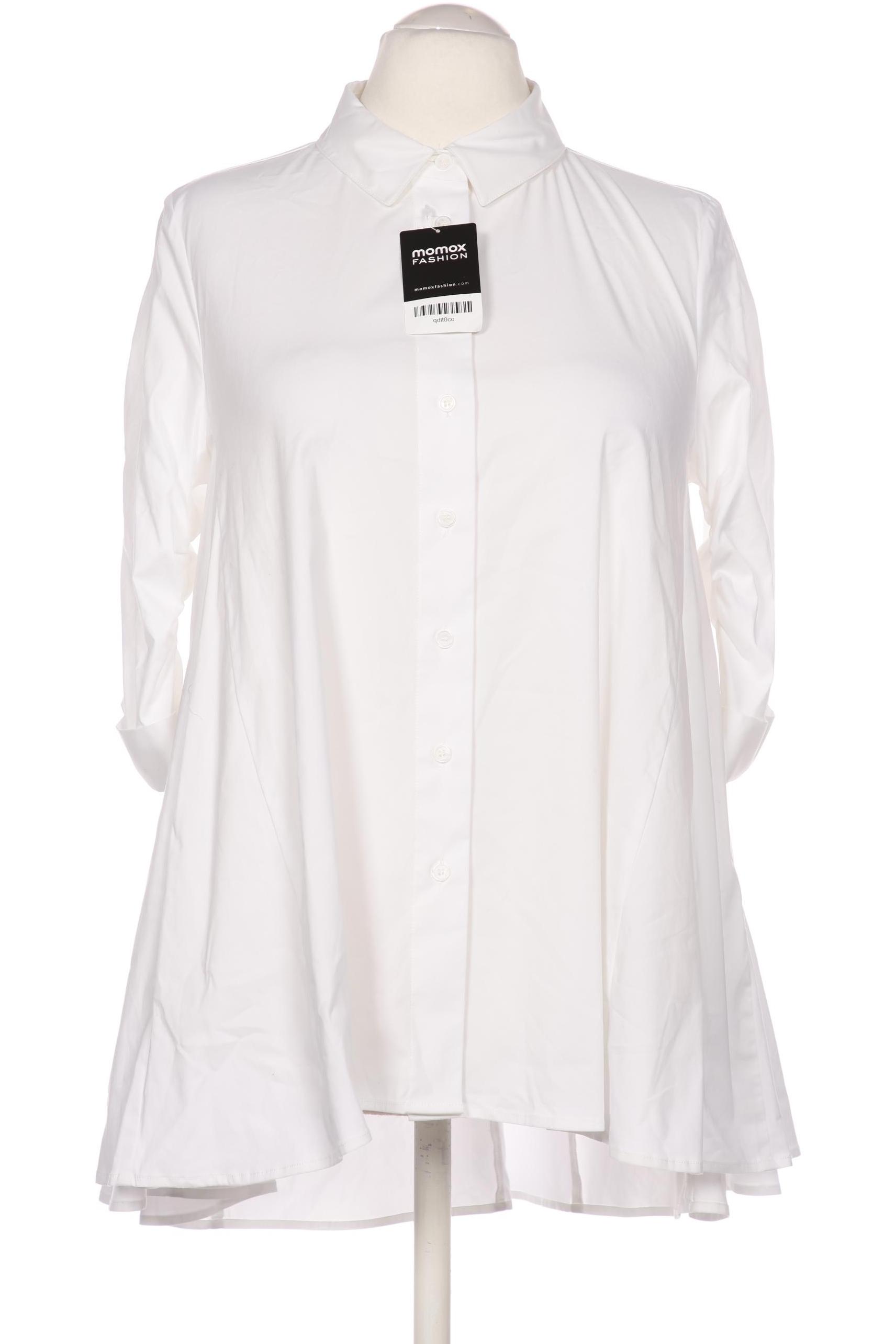 

Steffen Schraut Damen Bluse, weiß, Gr. 44