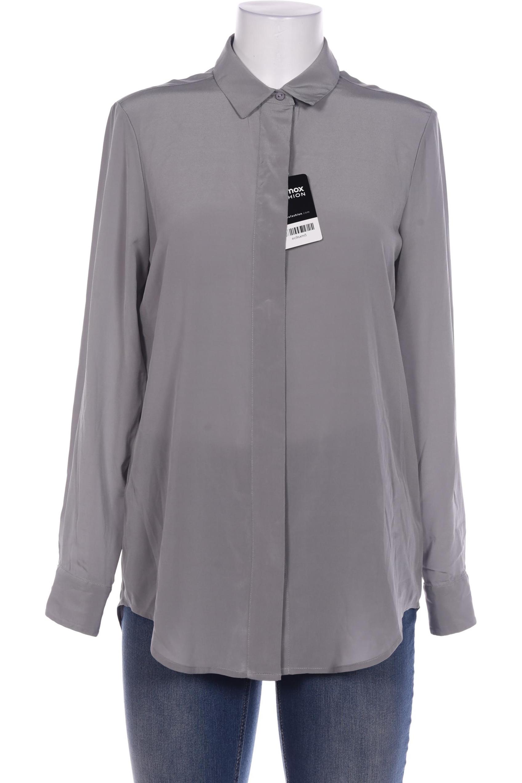 

Steffen Schraut Damen Bluse, grau, Gr. 38