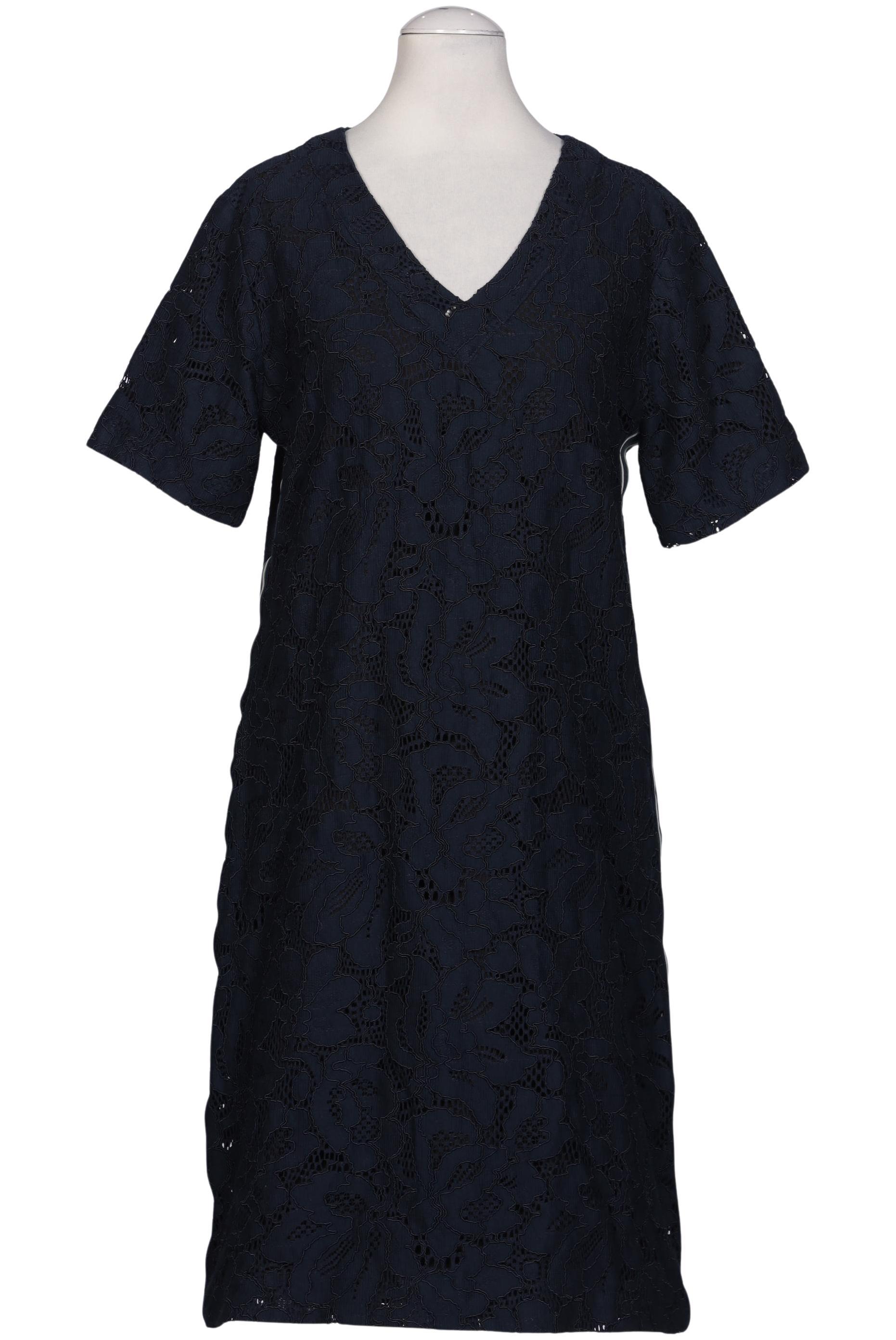 

Steffen Schraut Damen Kleid, marineblau, Gr. 36