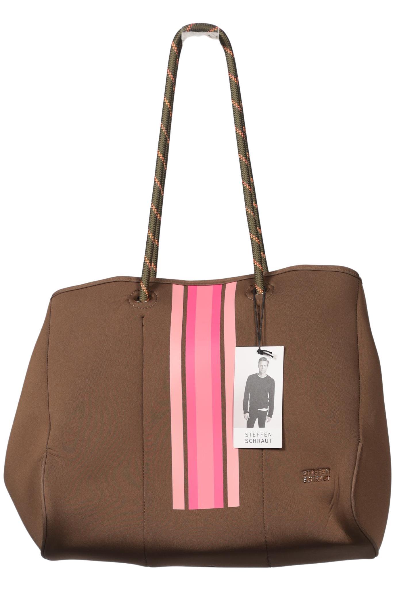 

Steffen Schraut Damen Handtasche, mehrfarbig, Gr.