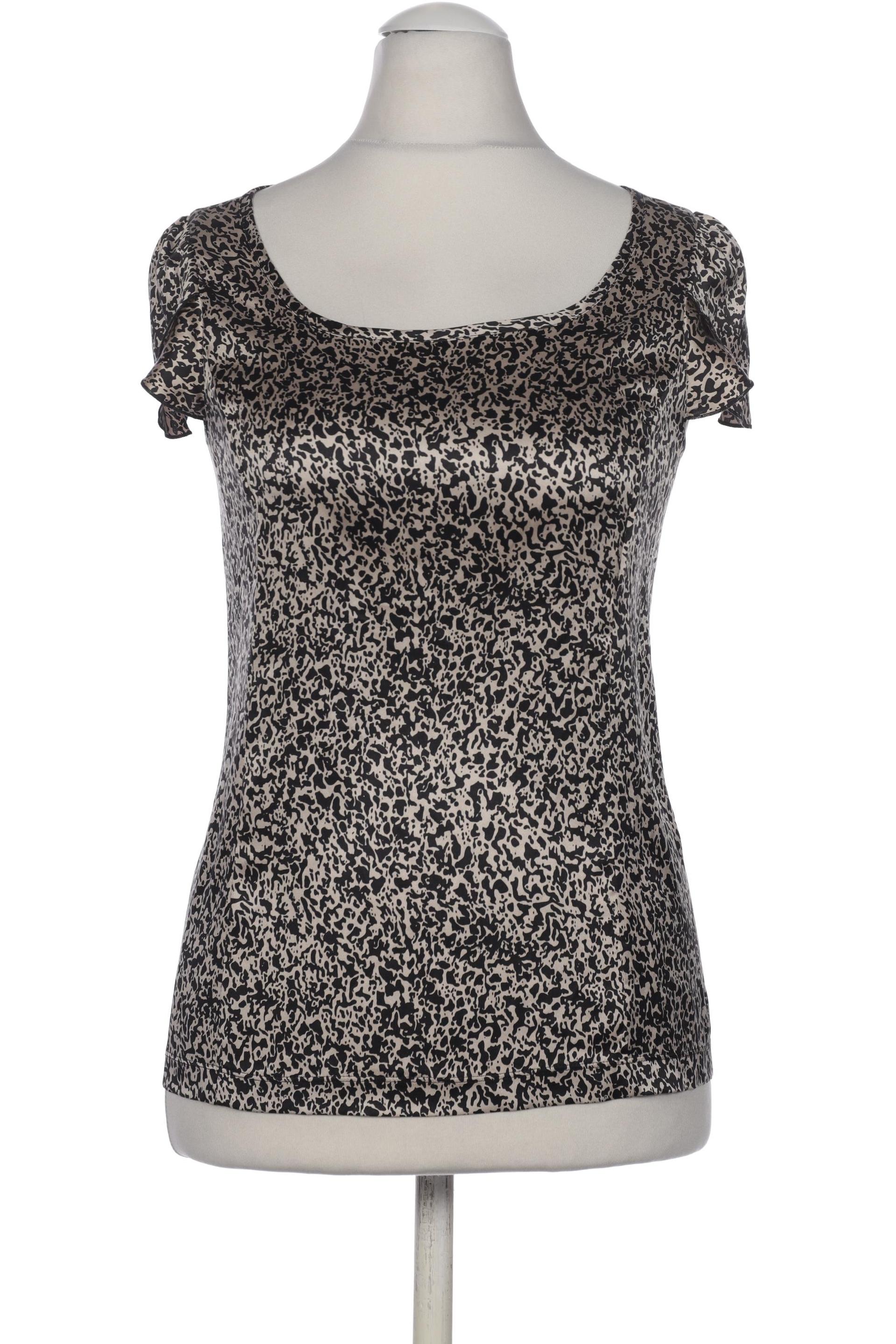 

Steffen Schraut Damen Bluse, schwarz, Gr. 36