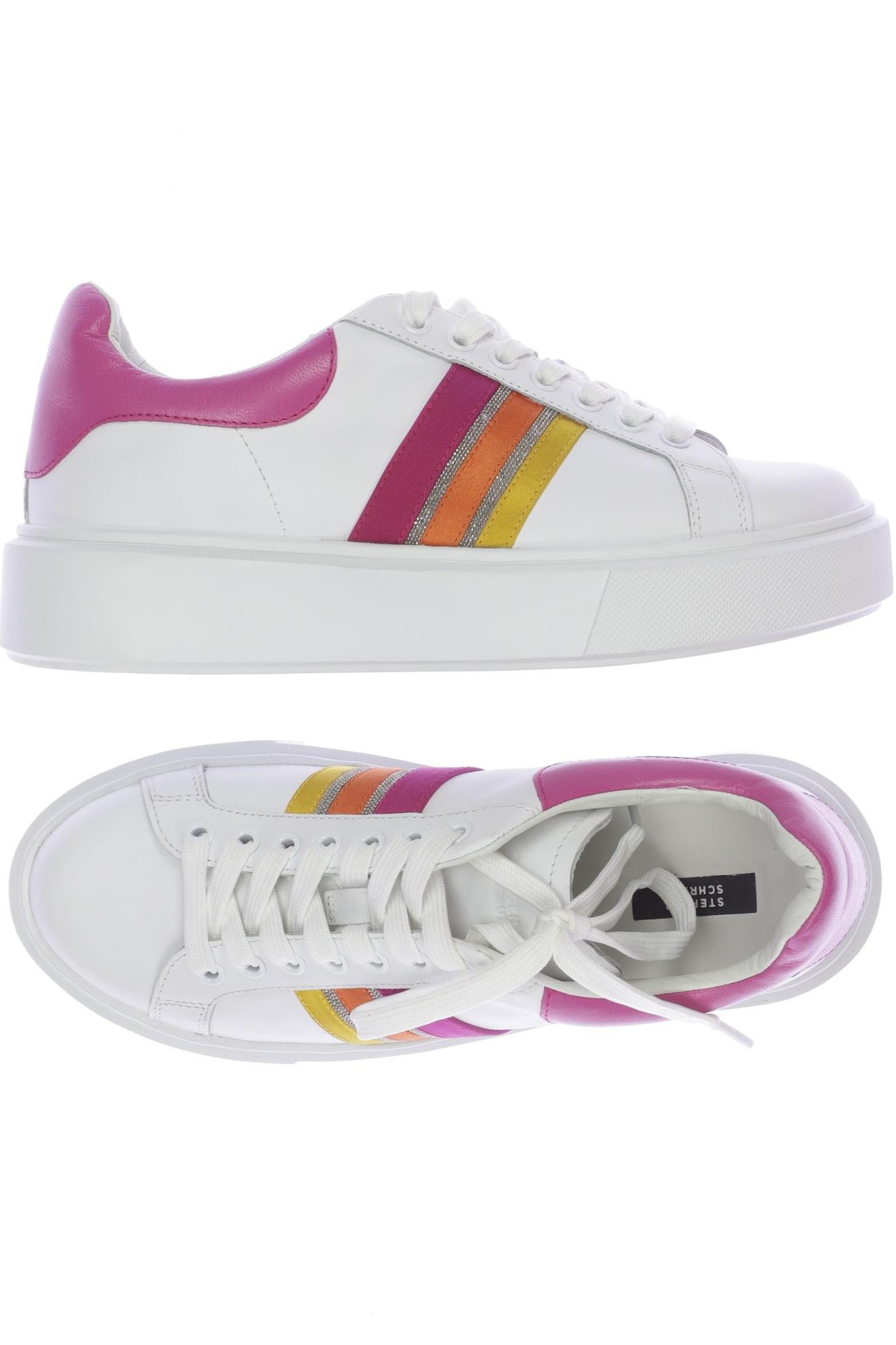 

Steffen Schraut Damen Sneakers, weiß, Gr. 37