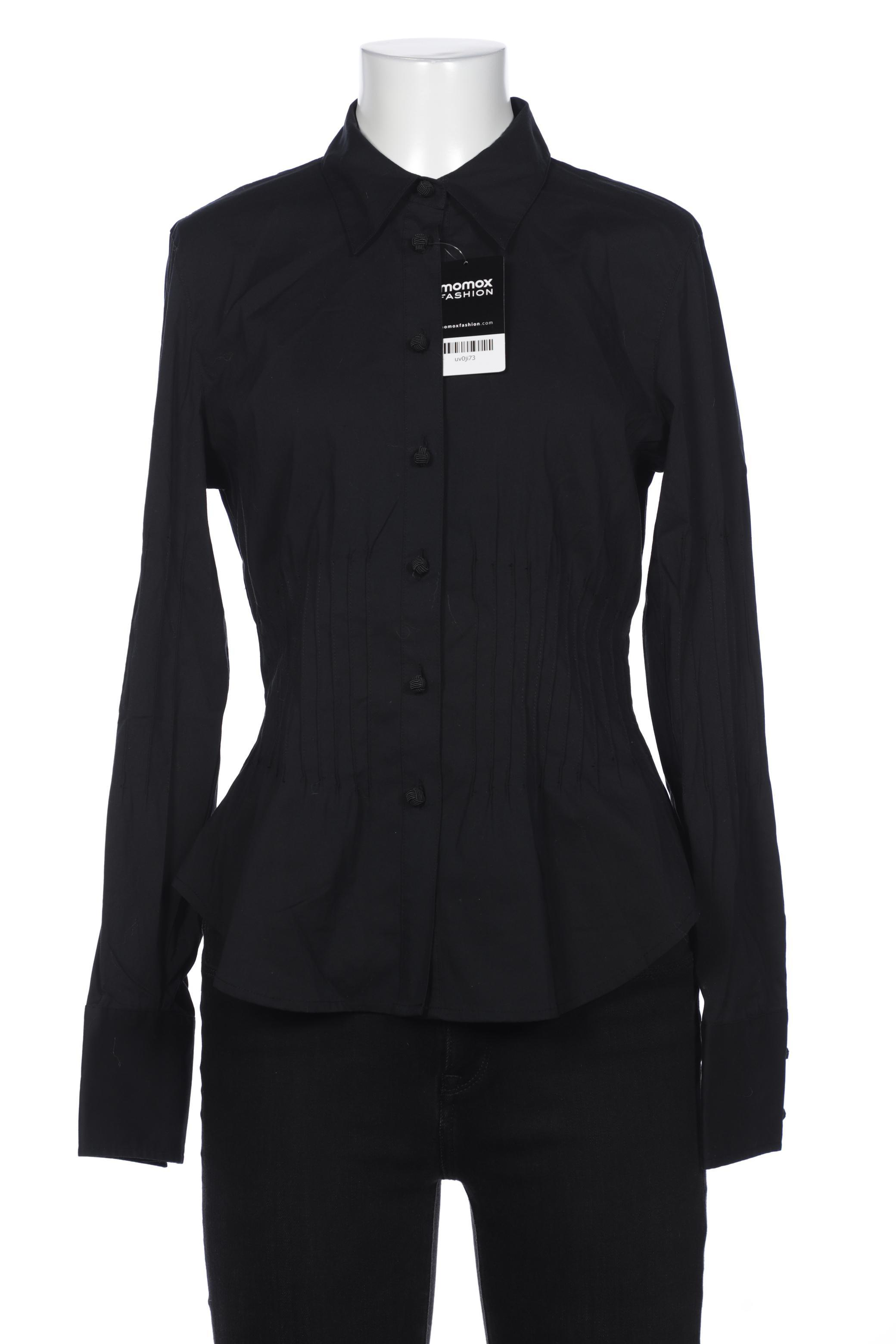 

Steffen Schraut Damen Bluse, schwarz