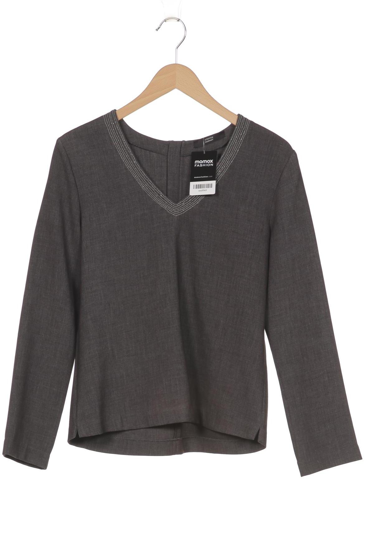

Steffen Schraut Damen Sweatshirt, grau