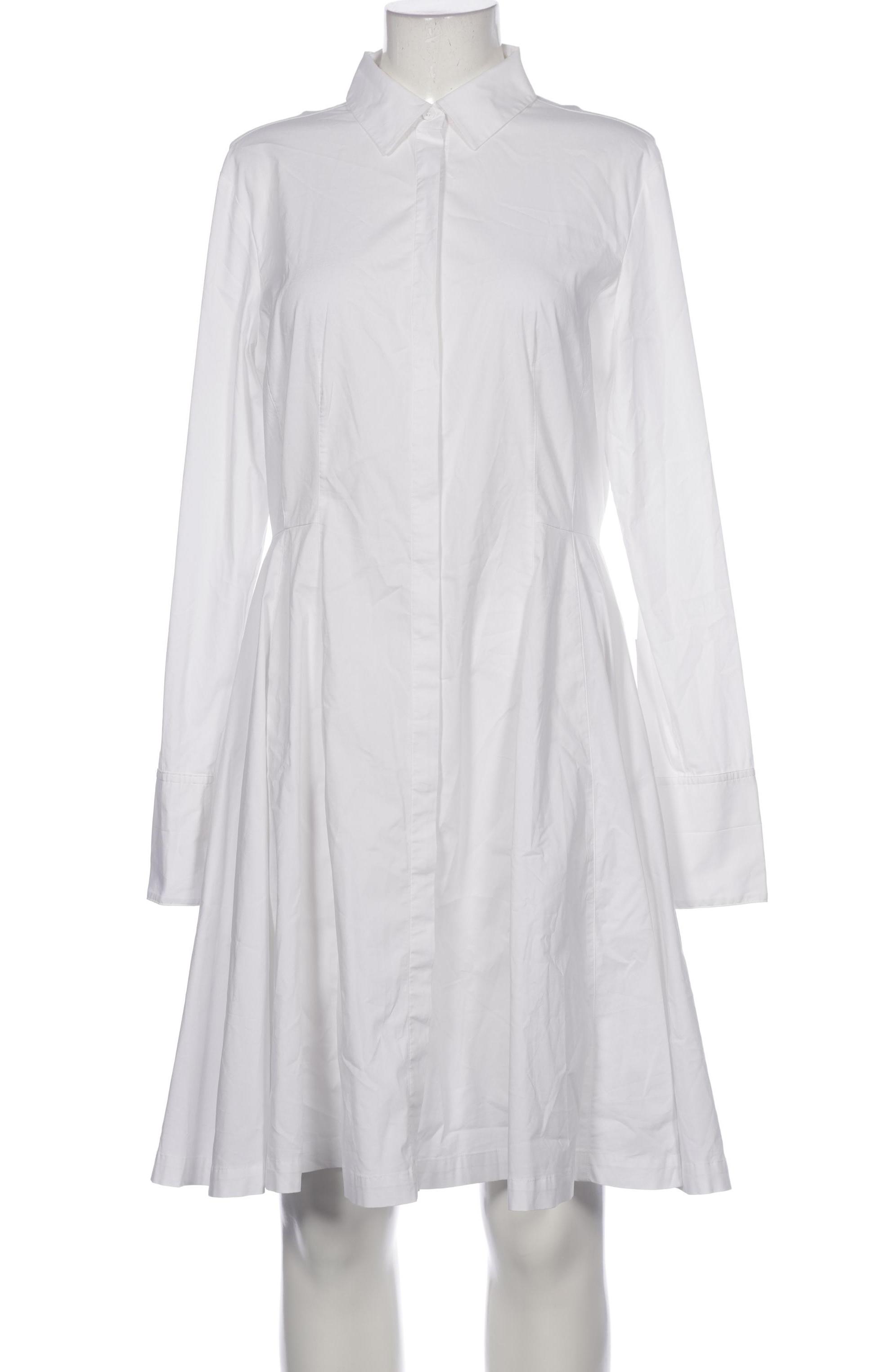 

Steffen Schraut Damen Kleid, weiß, Gr. 42