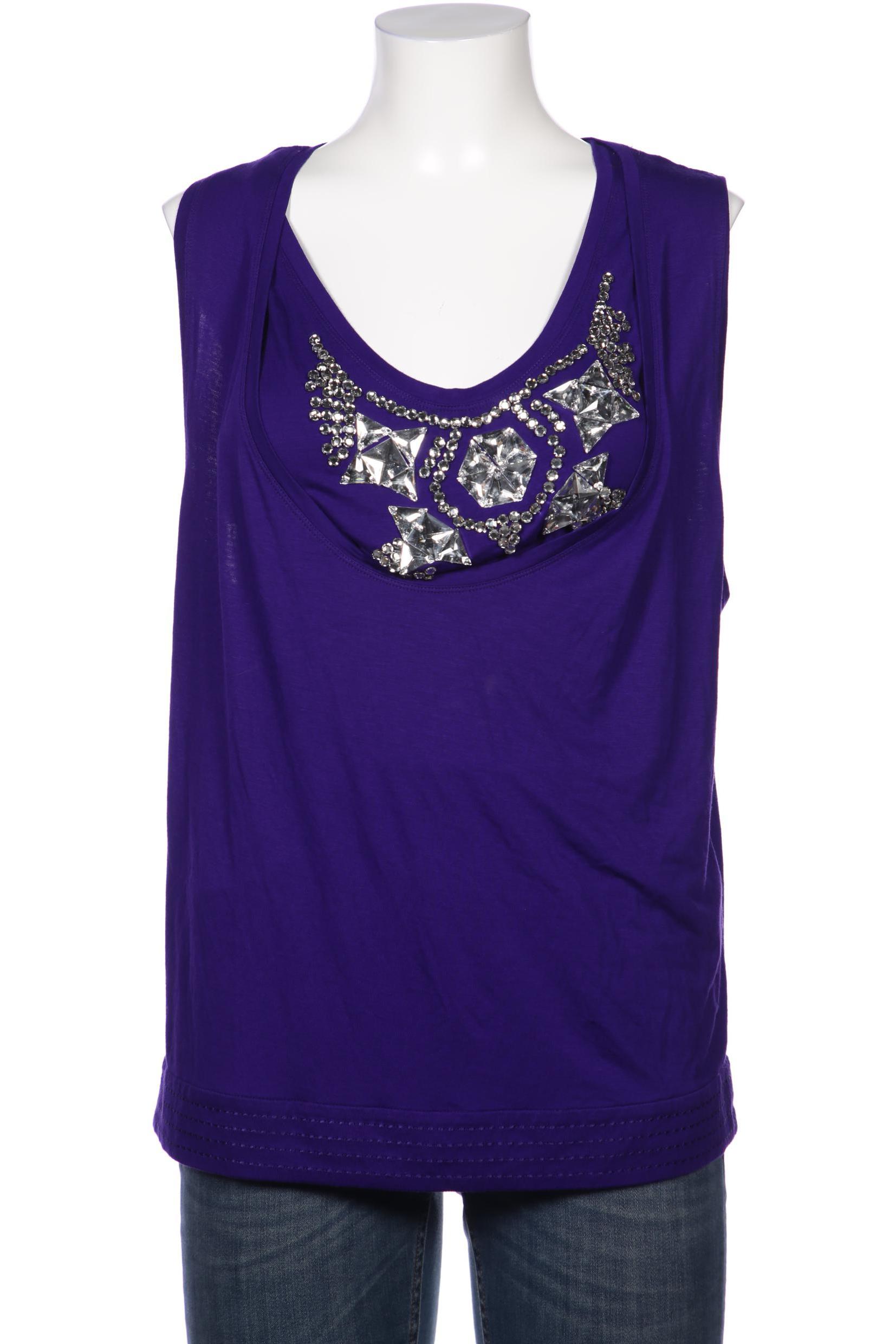 

Steffen Schraut Damen Bluse, flieder