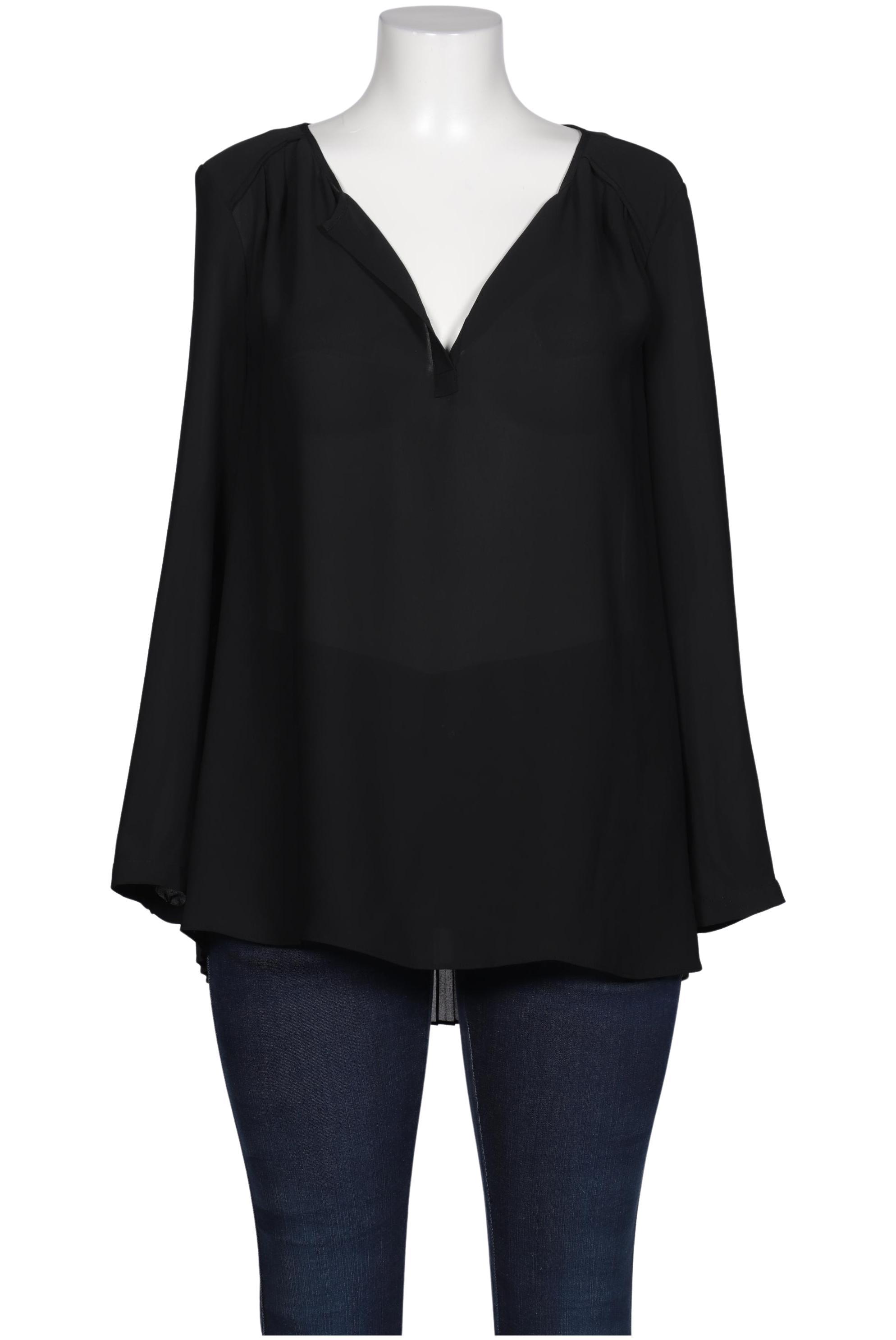 

Steffen Schraut Damen Bluse, schwarz, Gr. 46