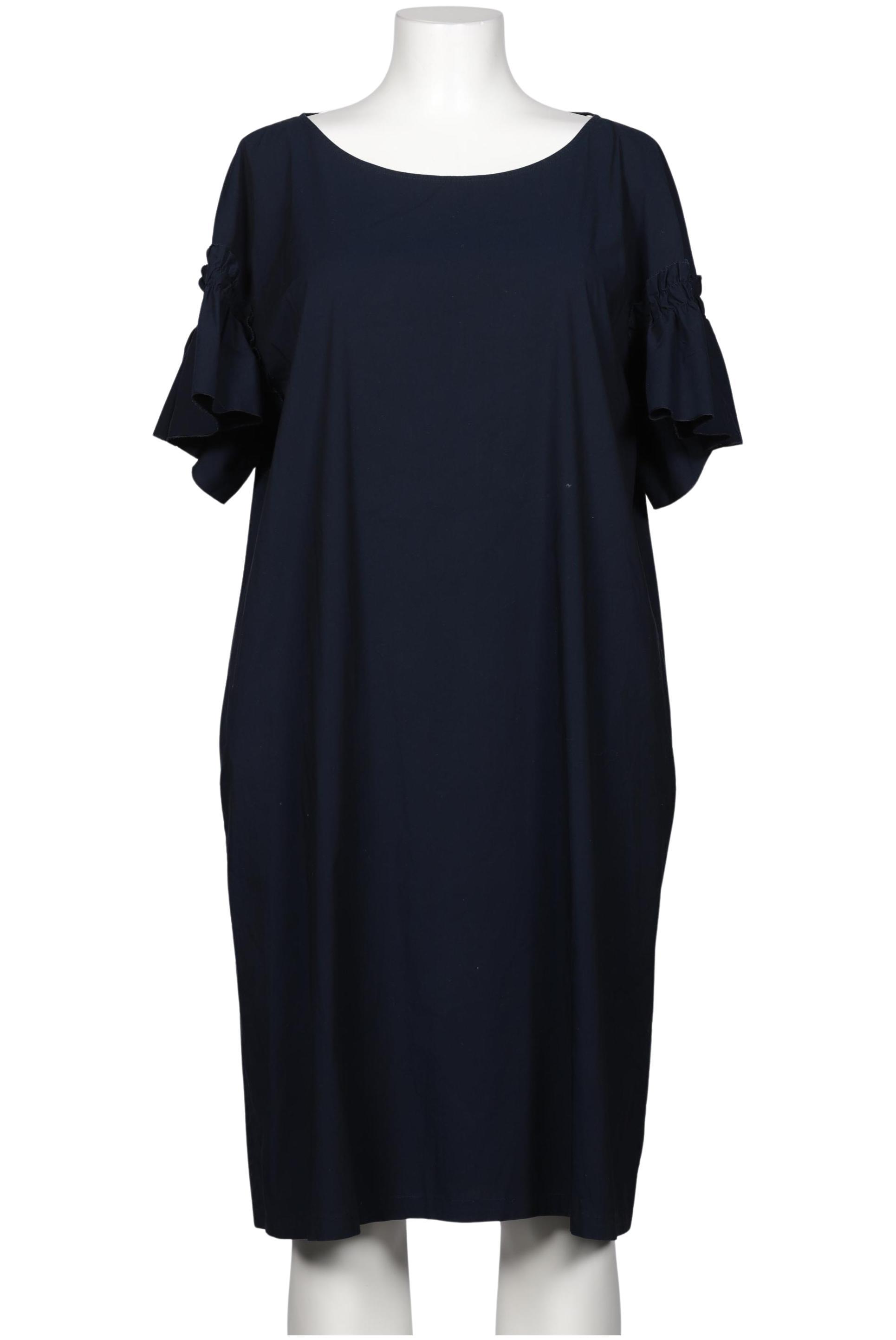 

Steffen Schraut Damen Kleid, marineblau, Gr. 44