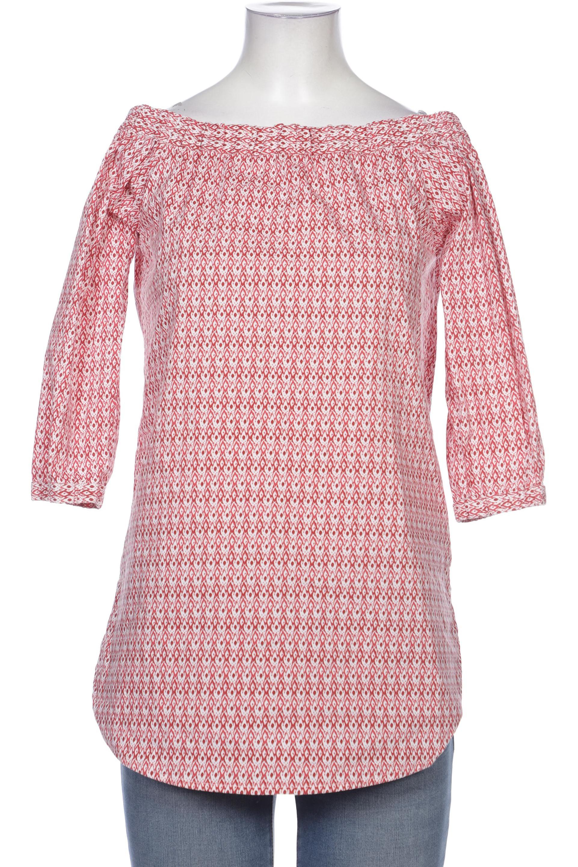 

Steffen Schraut Damen Bluse, rot