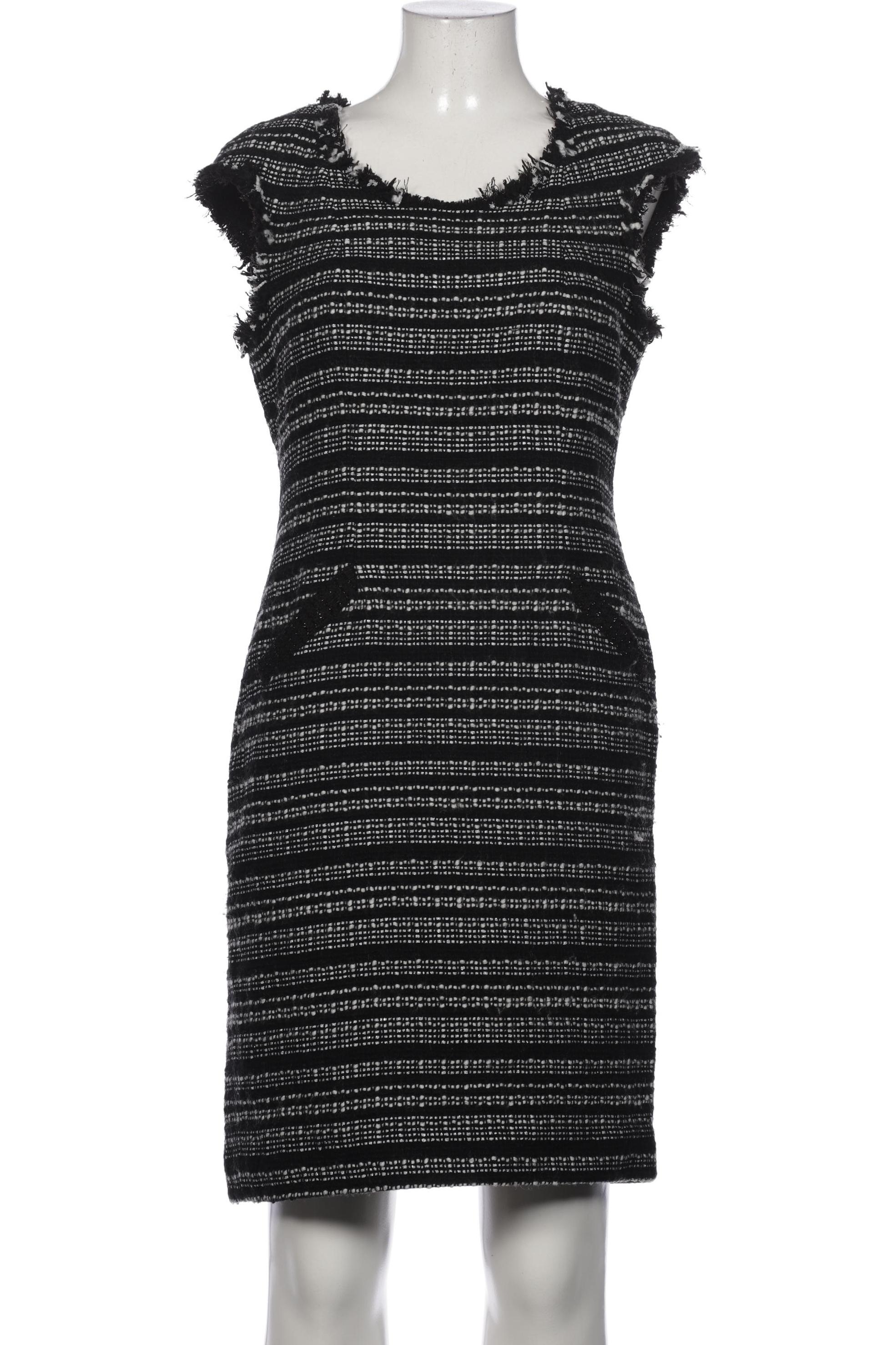 

Steffen Schraut Damen Kleid, schwarz, Gr. 40