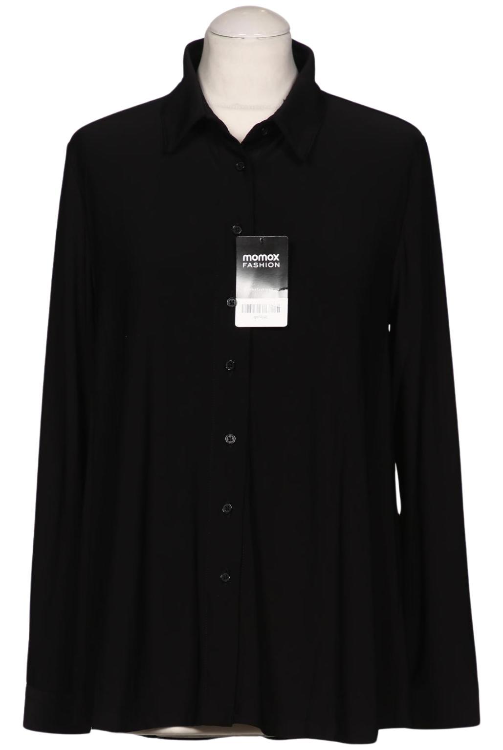 

Steffen Schraut Damen Bluse, schwarz, Gr. 38