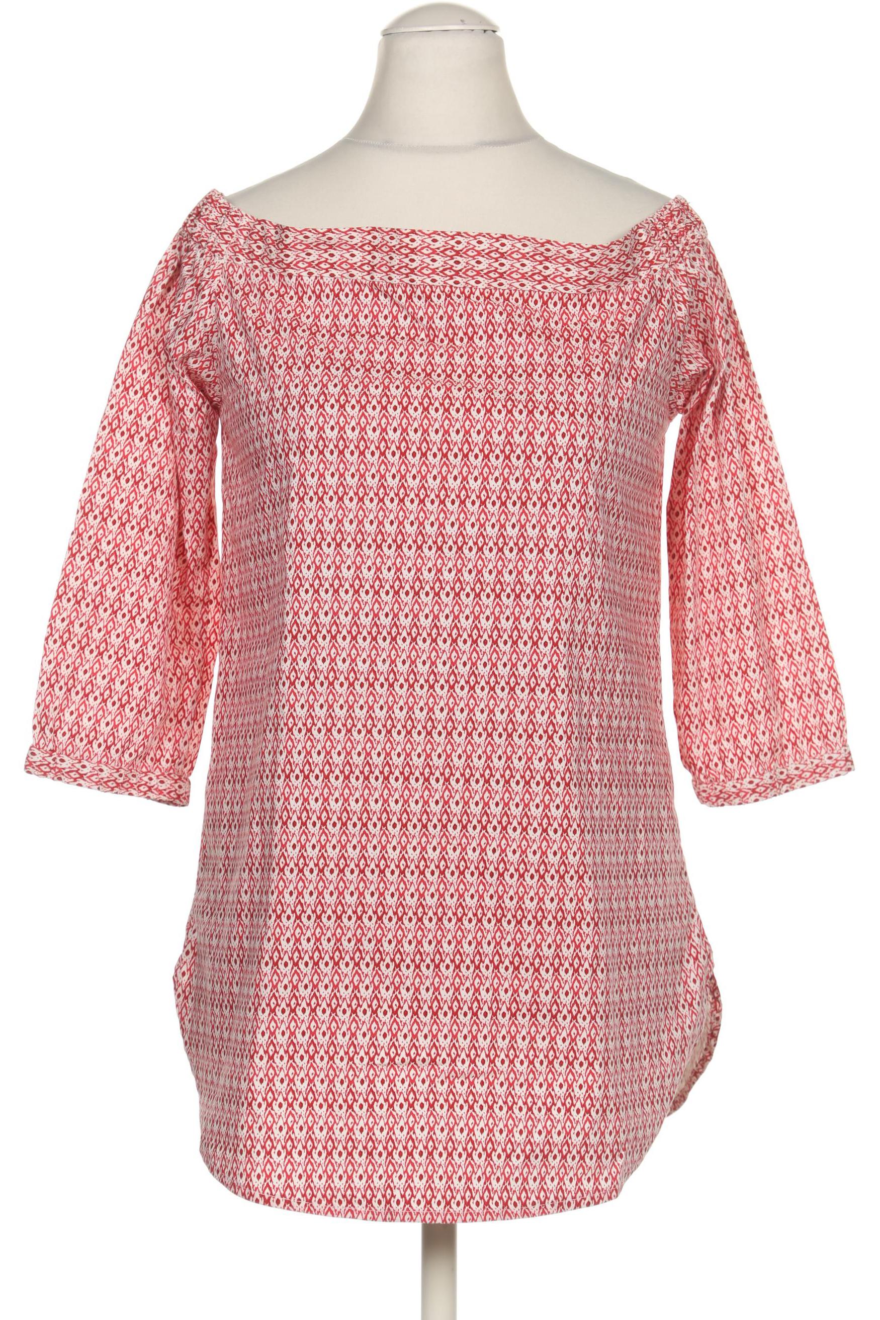 

Steffen Schraut Damen Bluse, rot, Gr. 36