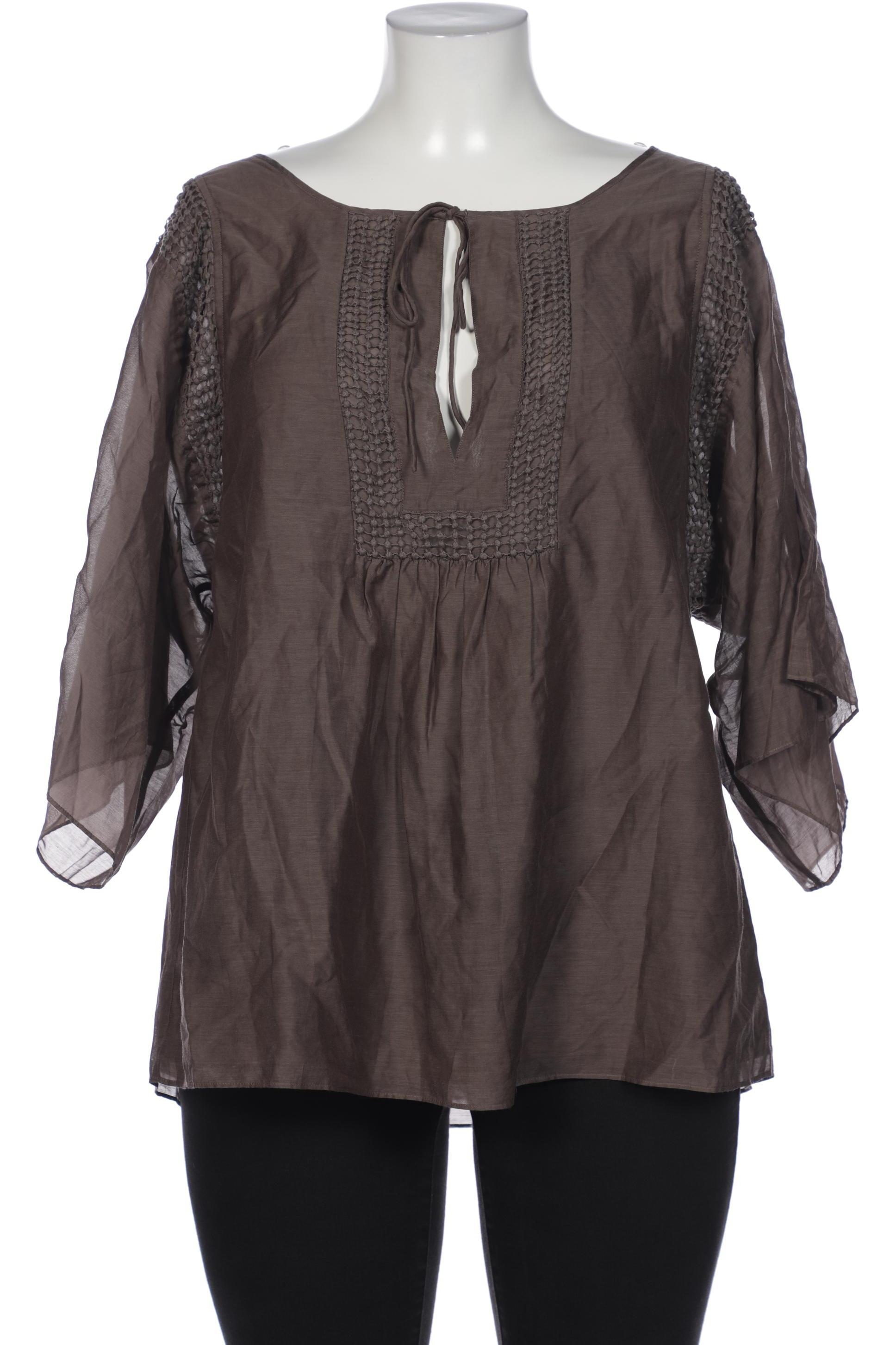

Steffen Schraut Damen Bluse, grau