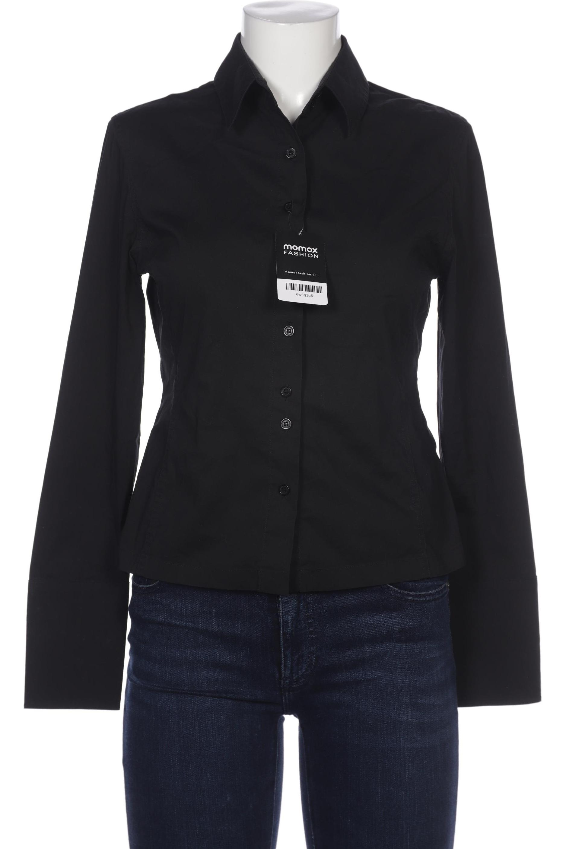 

Steffen Schraut Damen Bluse, schwarz