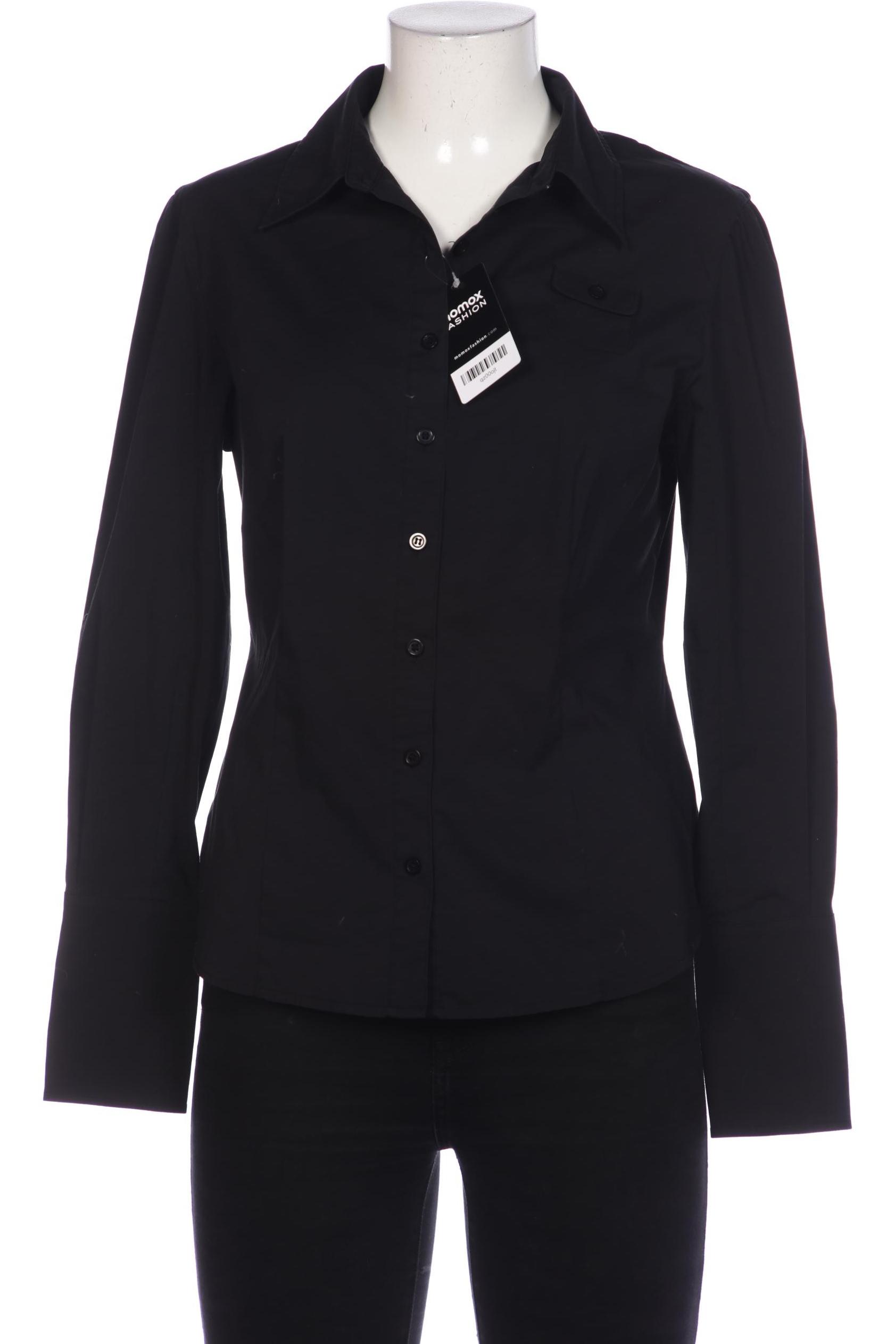 

Steffen Schraut Damen Bluse, schwarz, Gr. 40