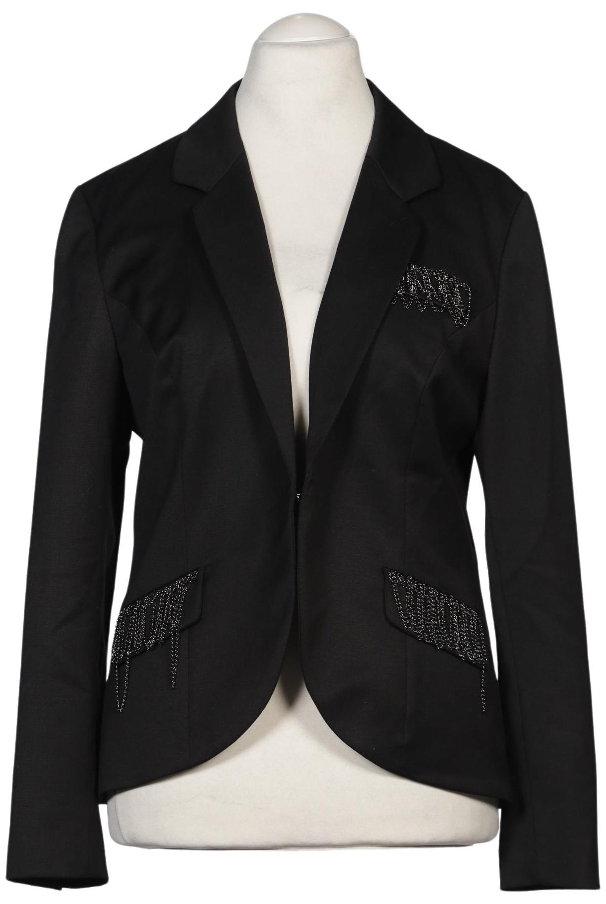 

Steffen Schraut Damen Blazer, schwarz, Gr. 44