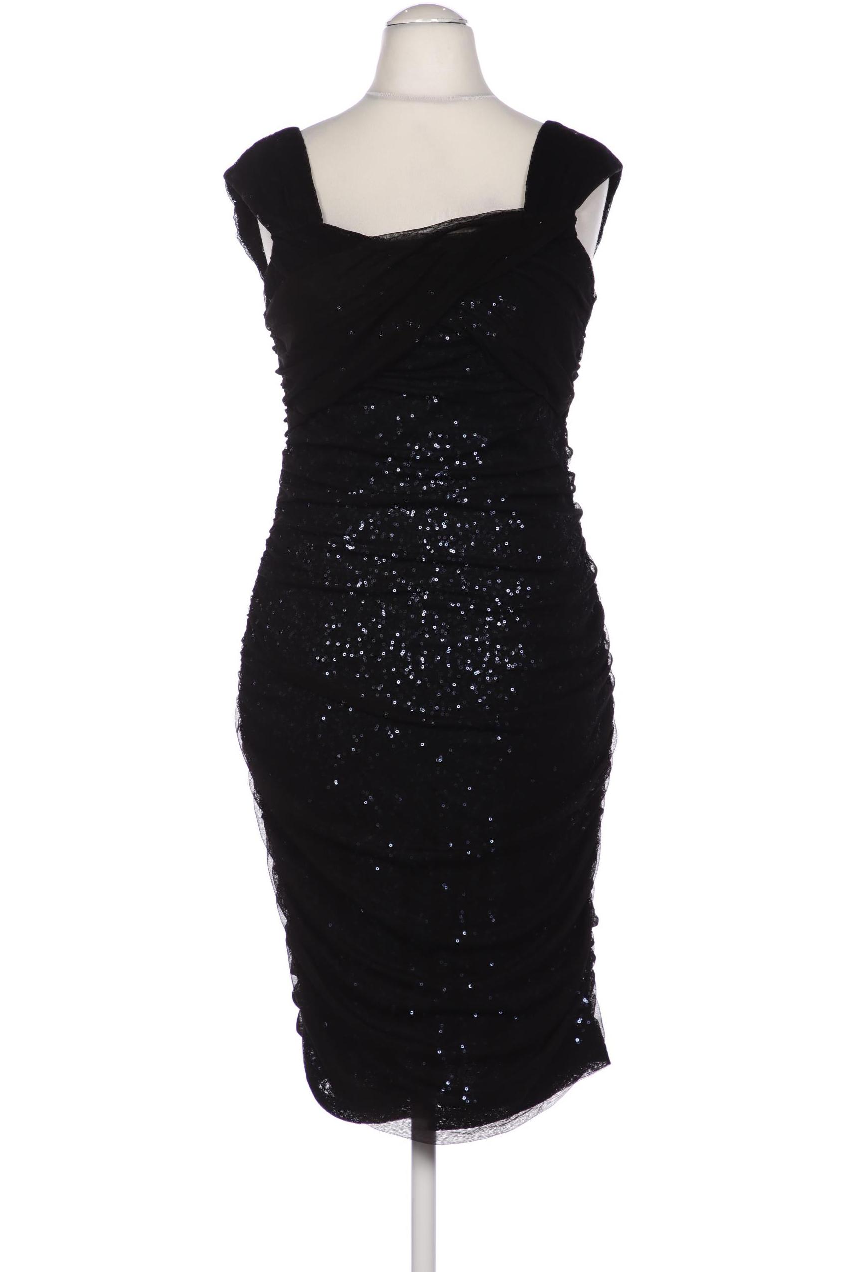 

Steffen Schraut Damen Kleid, schwarz, Gr. 40