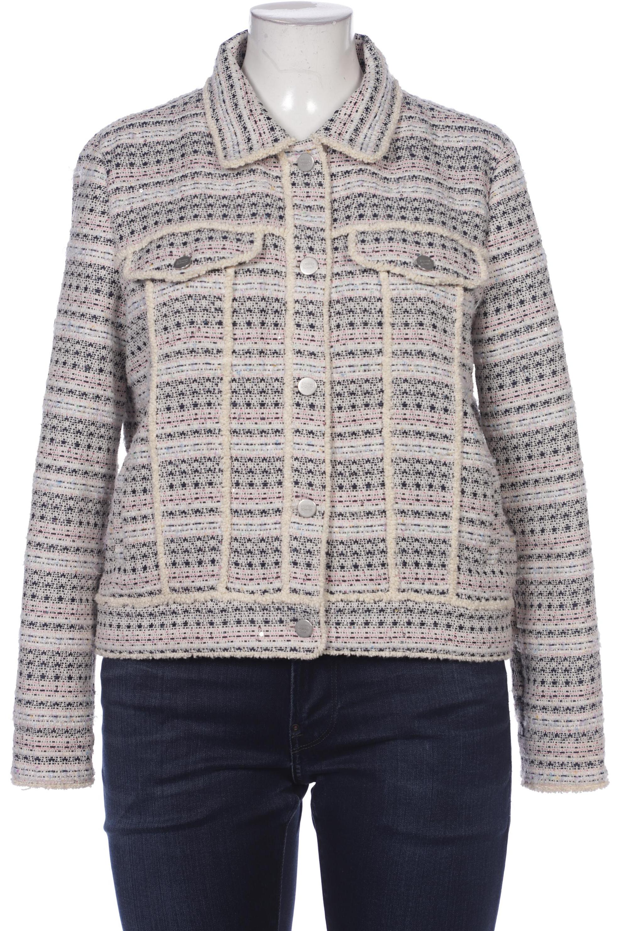 

Steffen Schraut Damen Blazer, cremeweiß, Gr. 44
