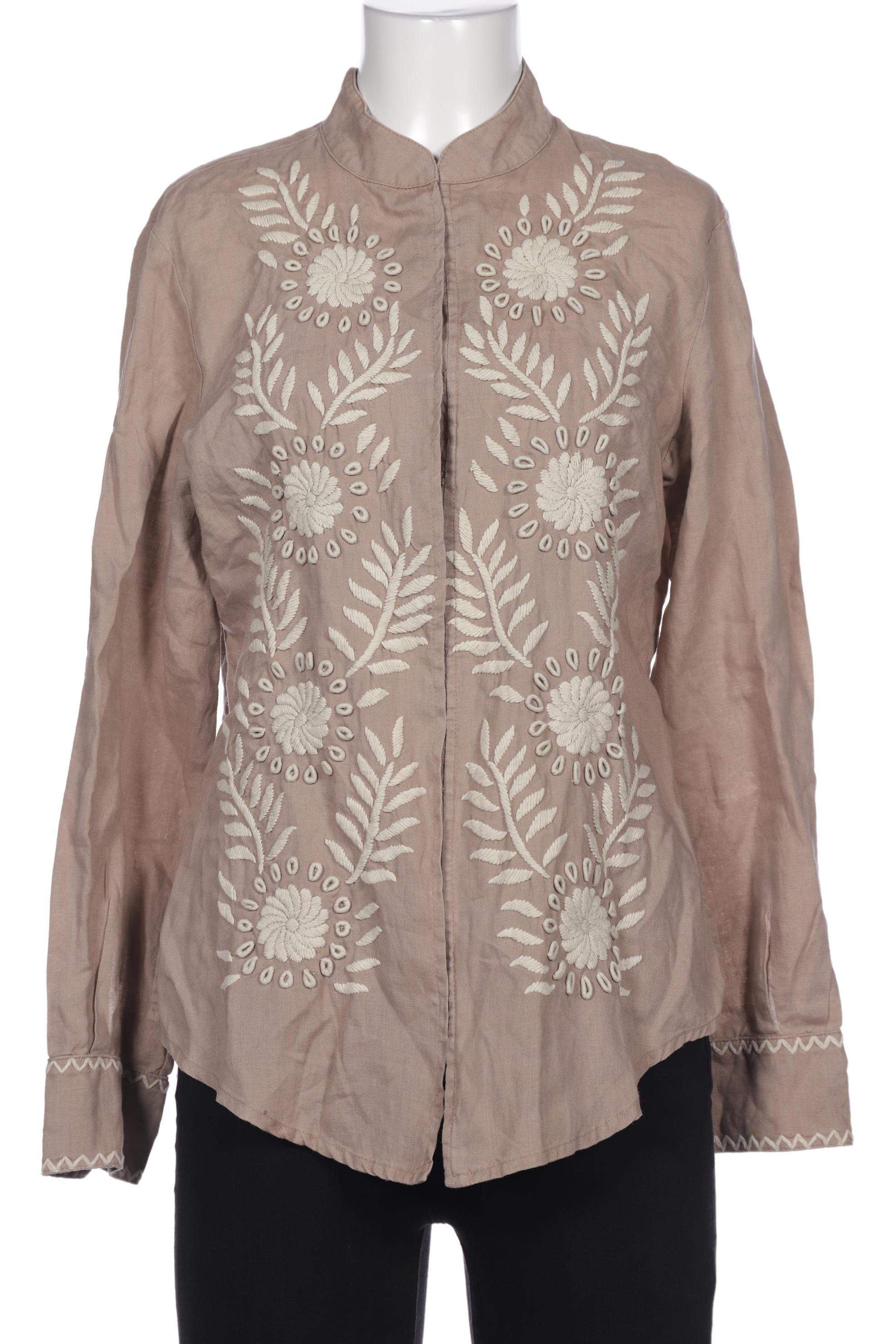 

Steffen Schraut Damen Bluse, beige, Gr. 38