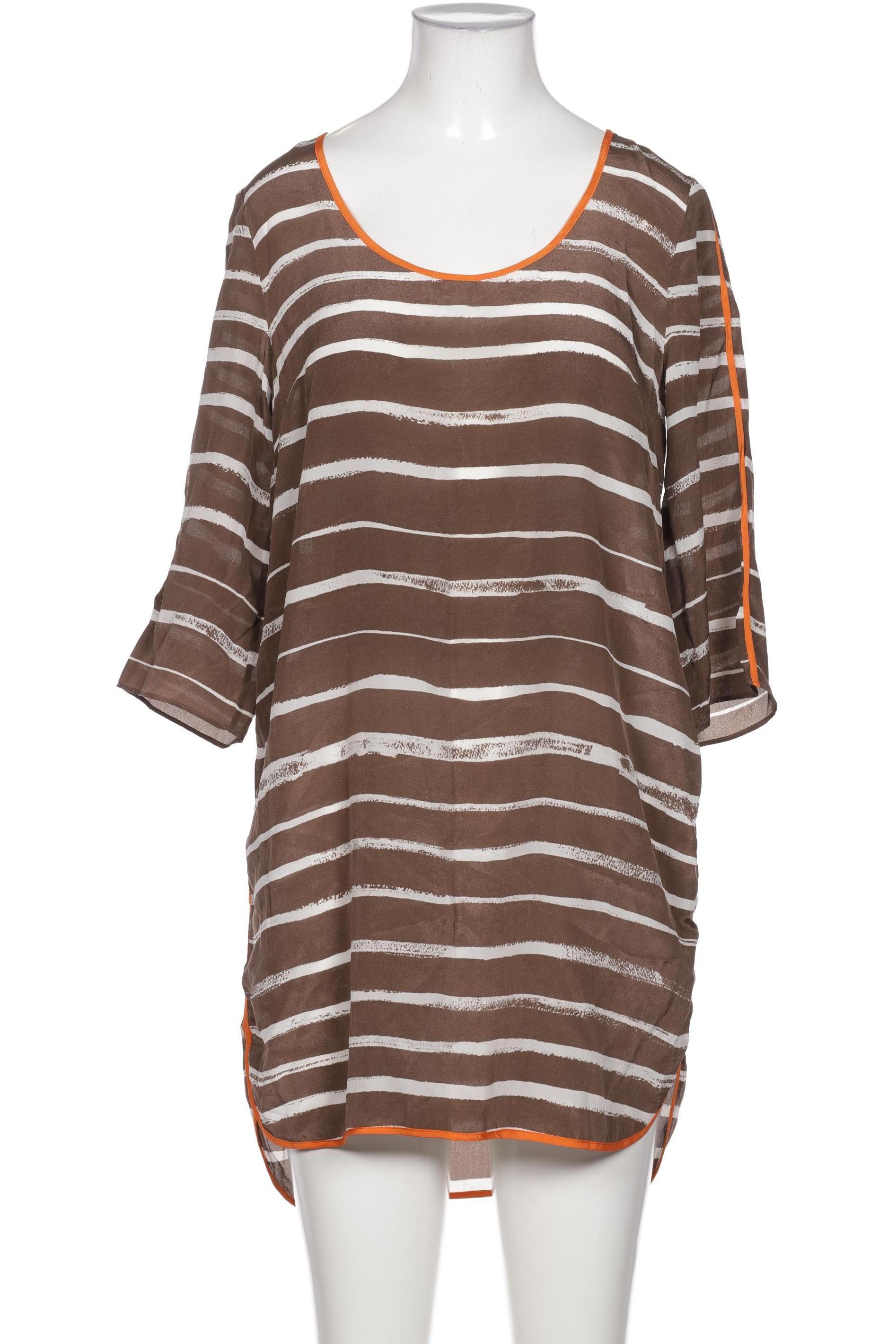 

Steffen Schraut Damen Kleid, braun, Gr. 36