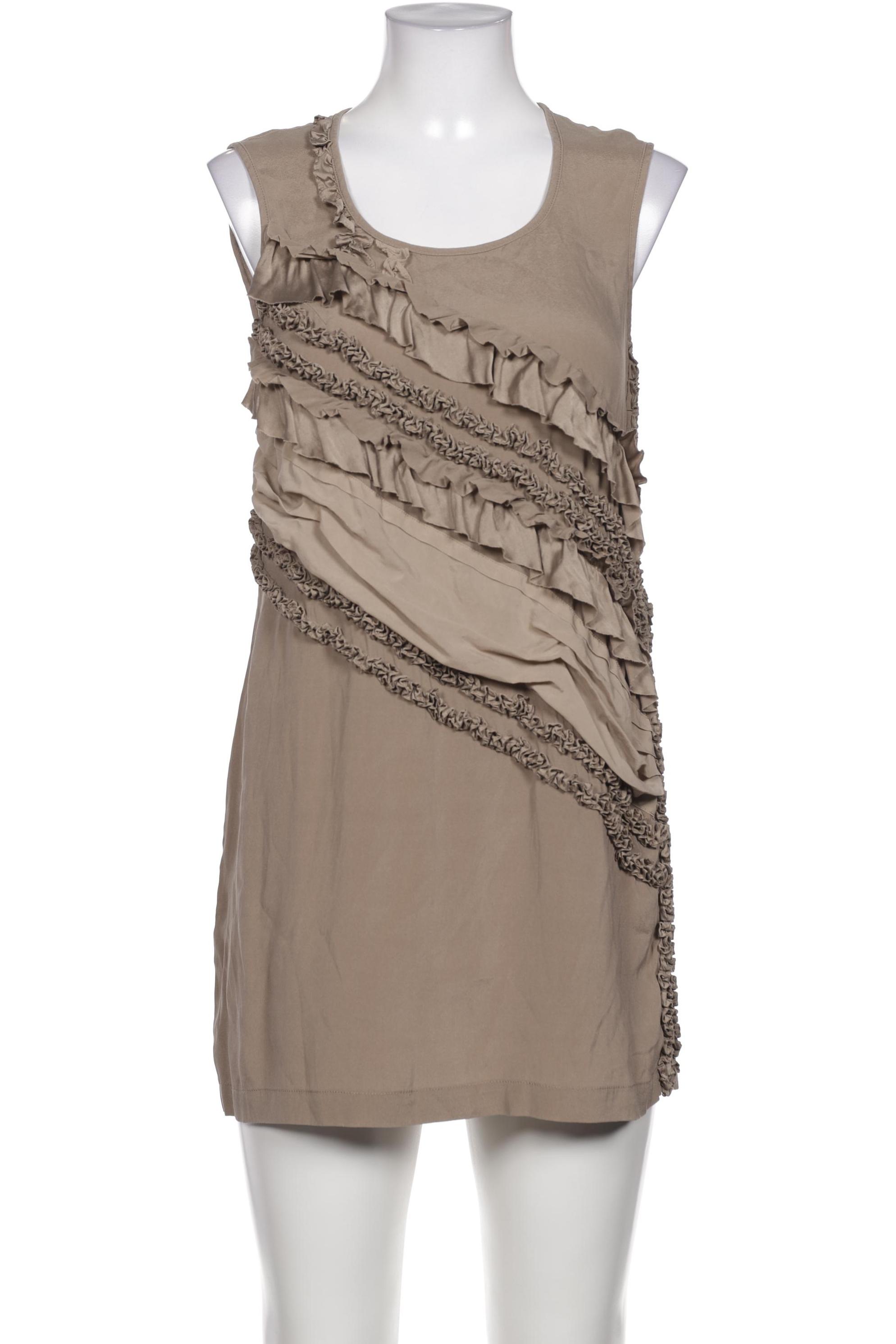 

Steffen Schraut Damen Kleid, braun, Gr. 38