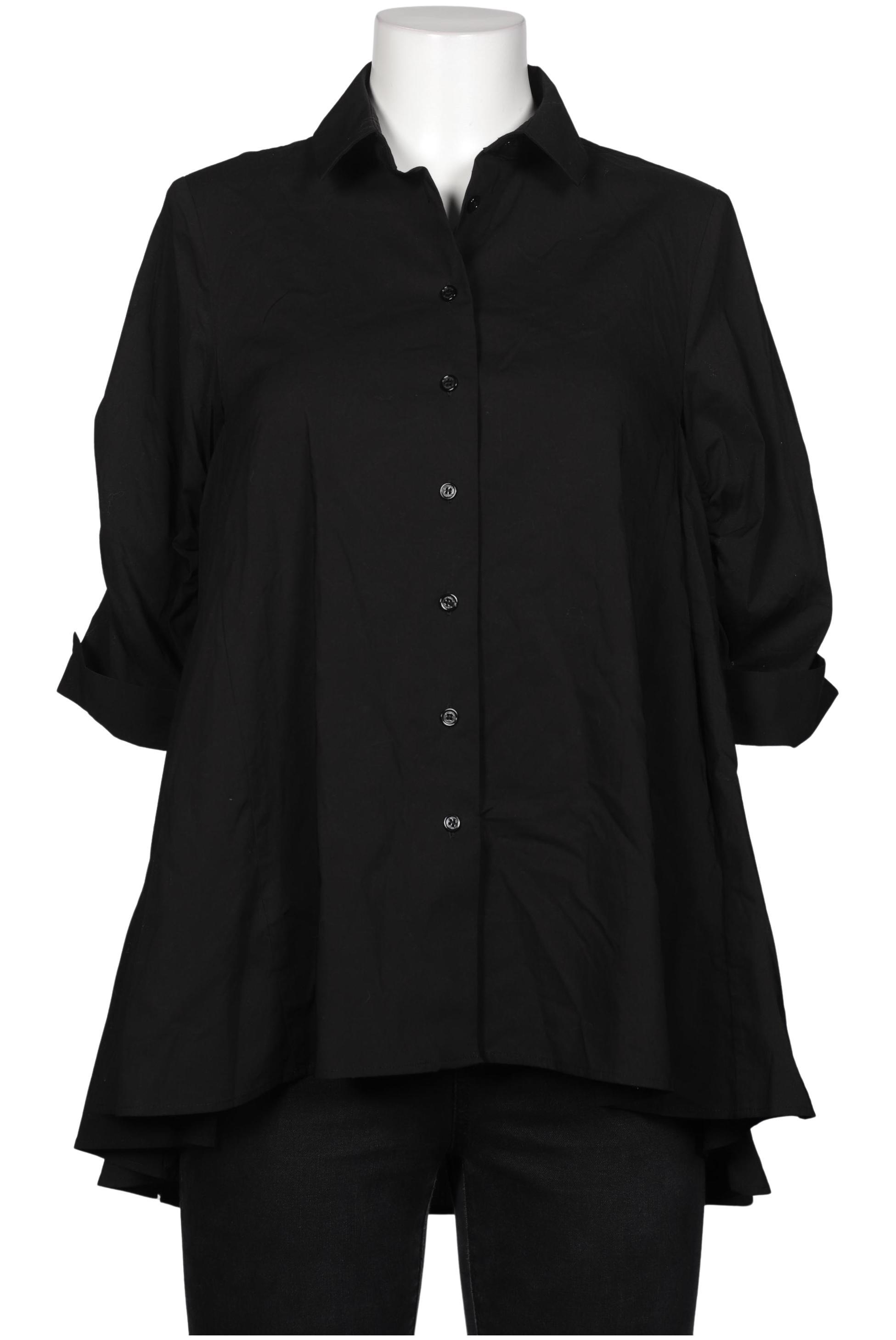 

Steffen Schraut Damen Bluse, schwarz, Gr. 38