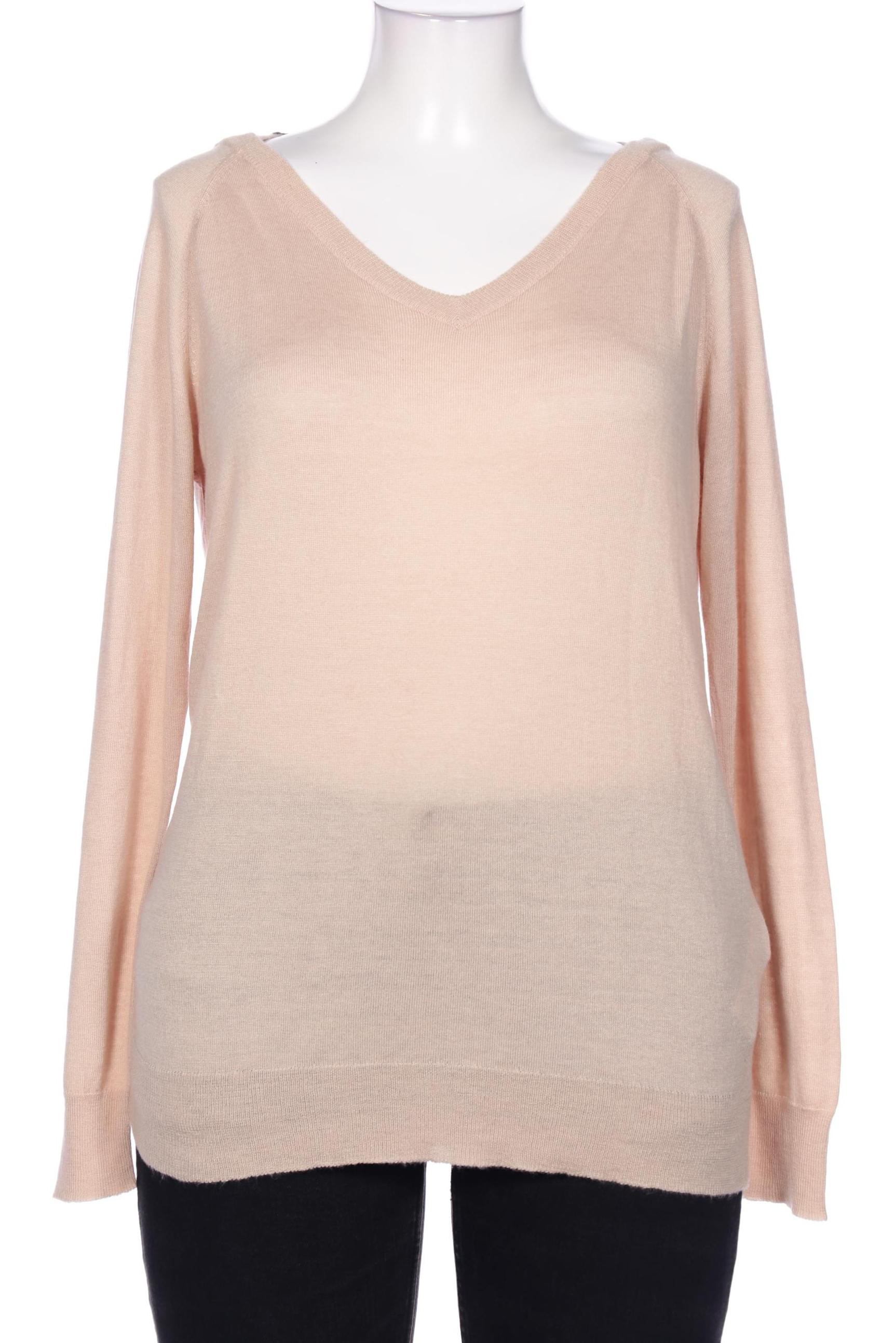 

Steffen Schraut Damen Pullover, beige, Gr. 36