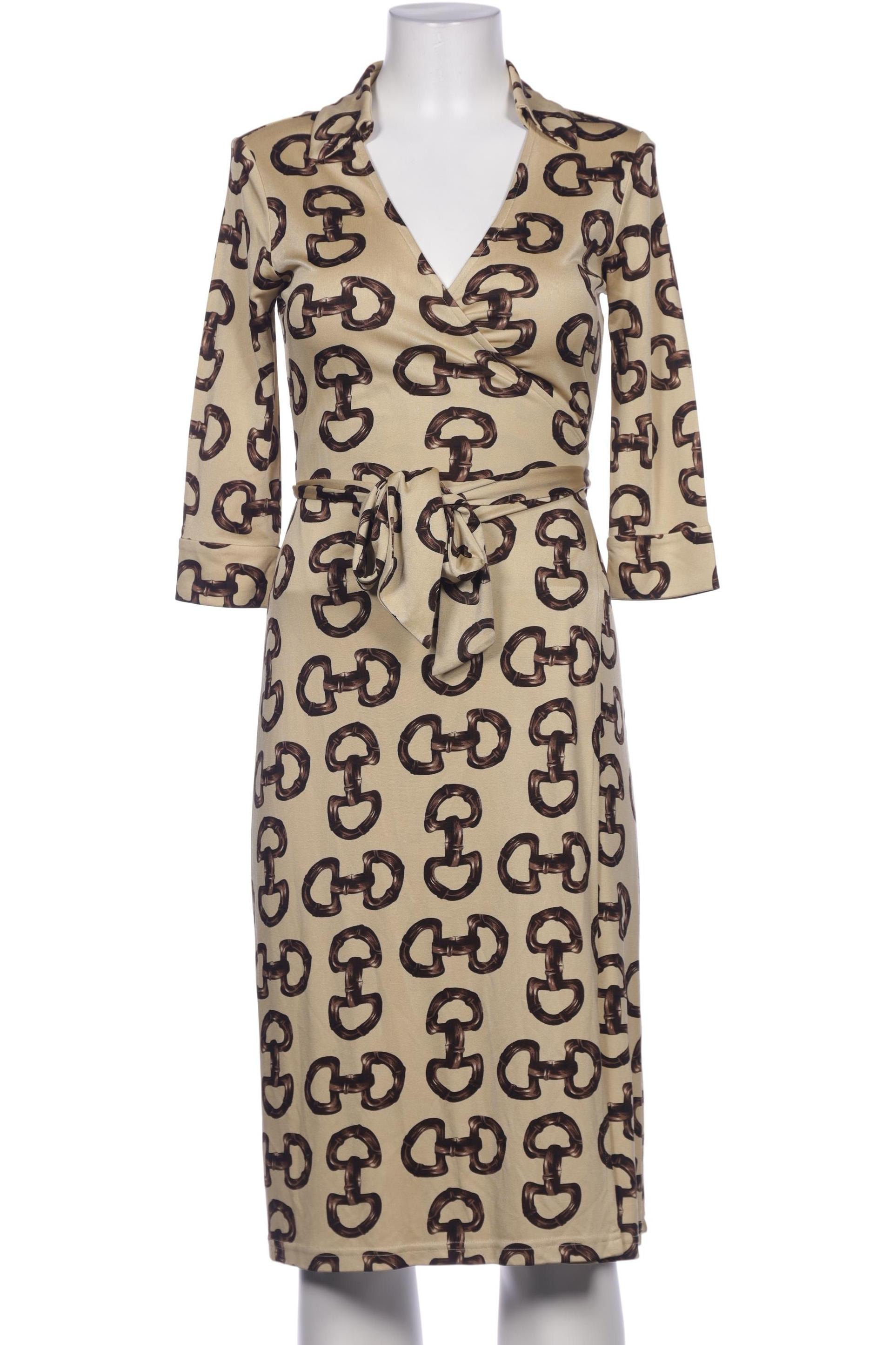 

Steffen Schraut Damen Kleid, beige, Gr. 36