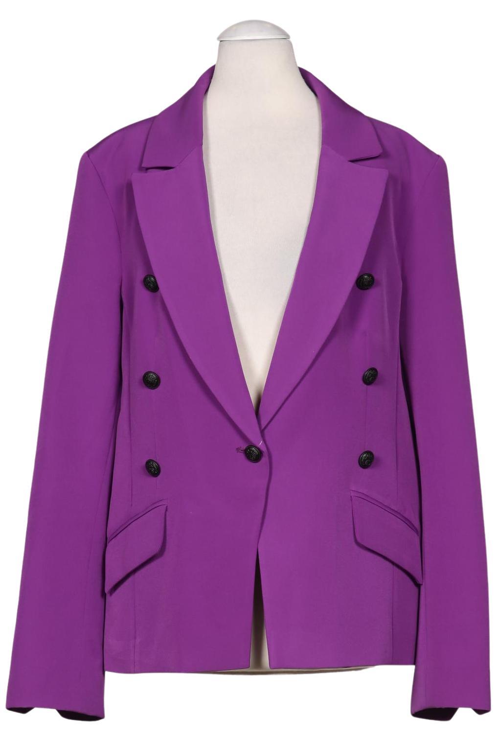 

Steffen Schraut Damen Blazer, flieder, Gr. 40