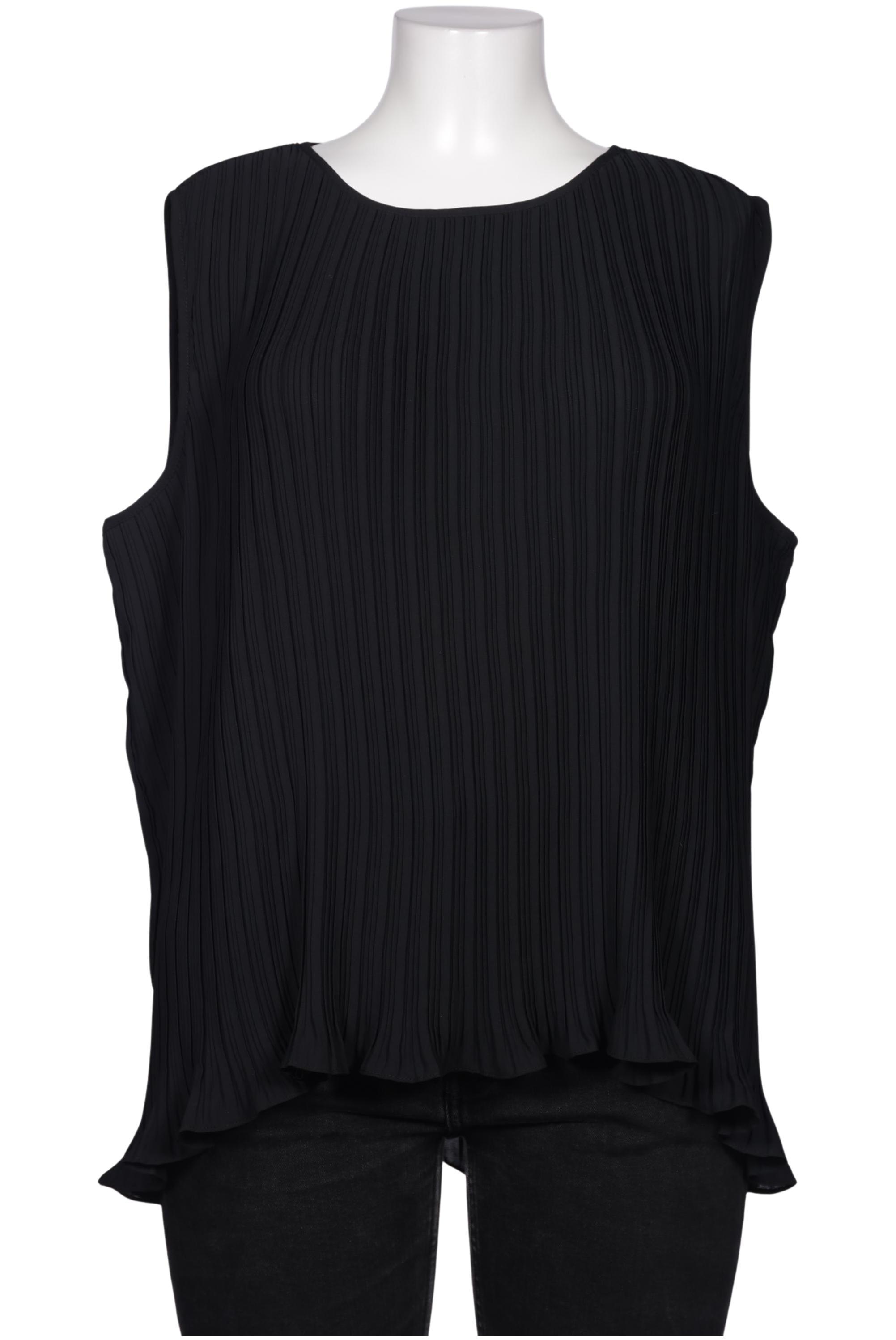 

Steffen Schraut Damen Bluse, schwarz, Gr. 44