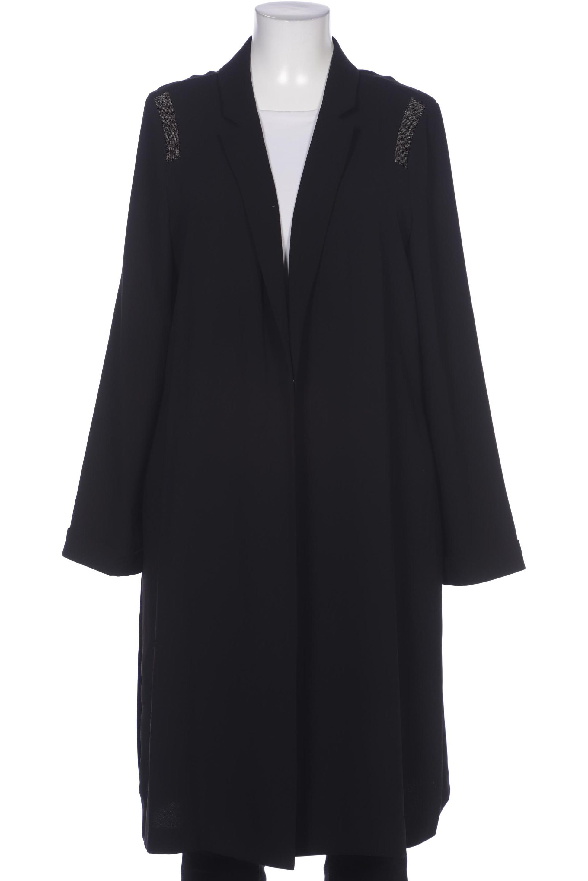 

Steffen Schraut Damen Blazer, schwarz, Gr. 44