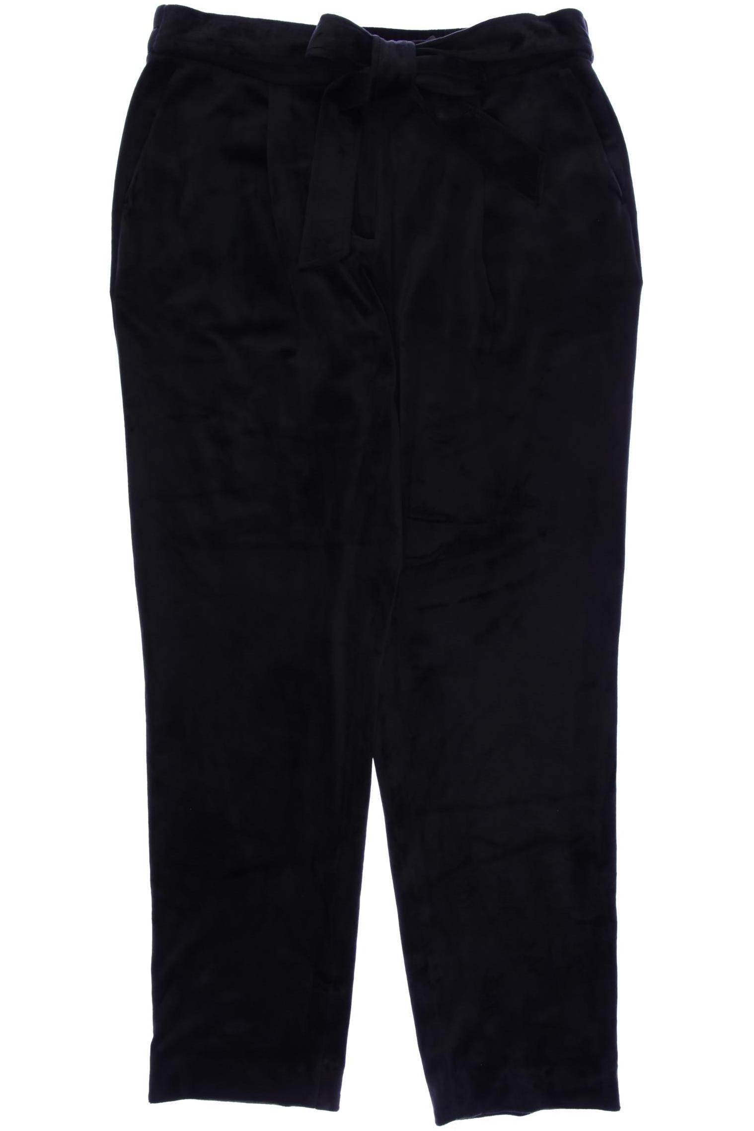 

Steffen Schraut Damen Stoffhose, schwarz, Gr. 42