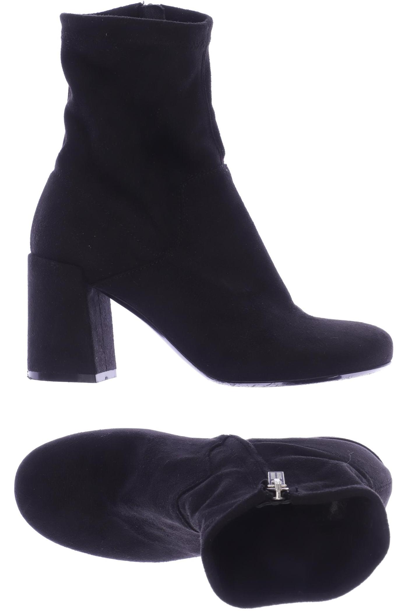 

Steffen Schraut Damen Stiefelette, schwarz, Gr. 36