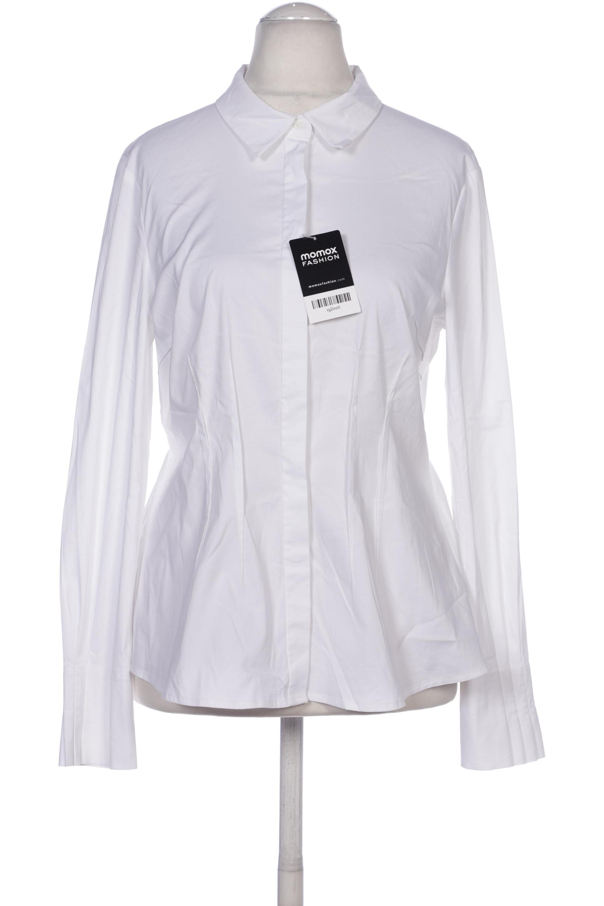 

Steffen Schraut Damen Bluse, weiß, Gr. 40