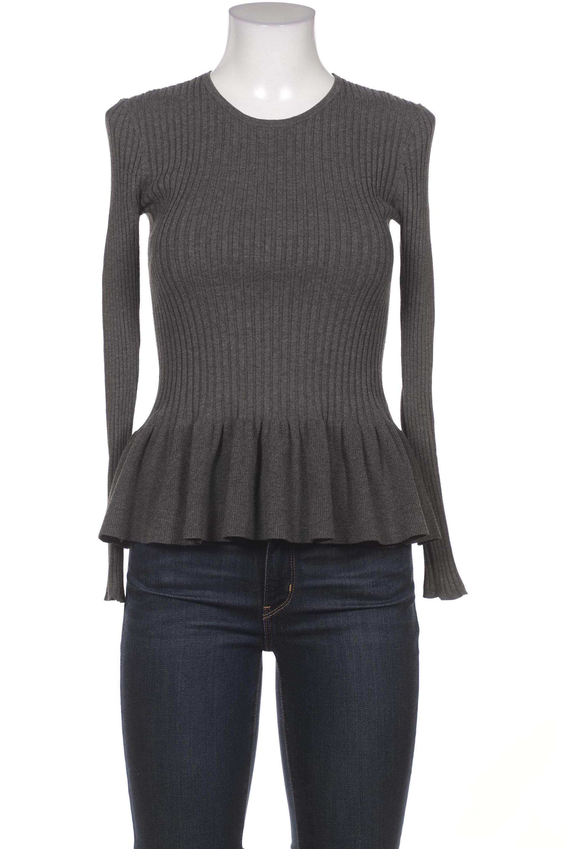 

Steffen Schraut Damen Pullover, grau, Gr. 38