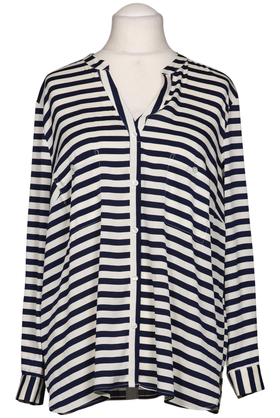 

Steffen Schraut Damen Bluse, mehrfarbig, Gr. 46