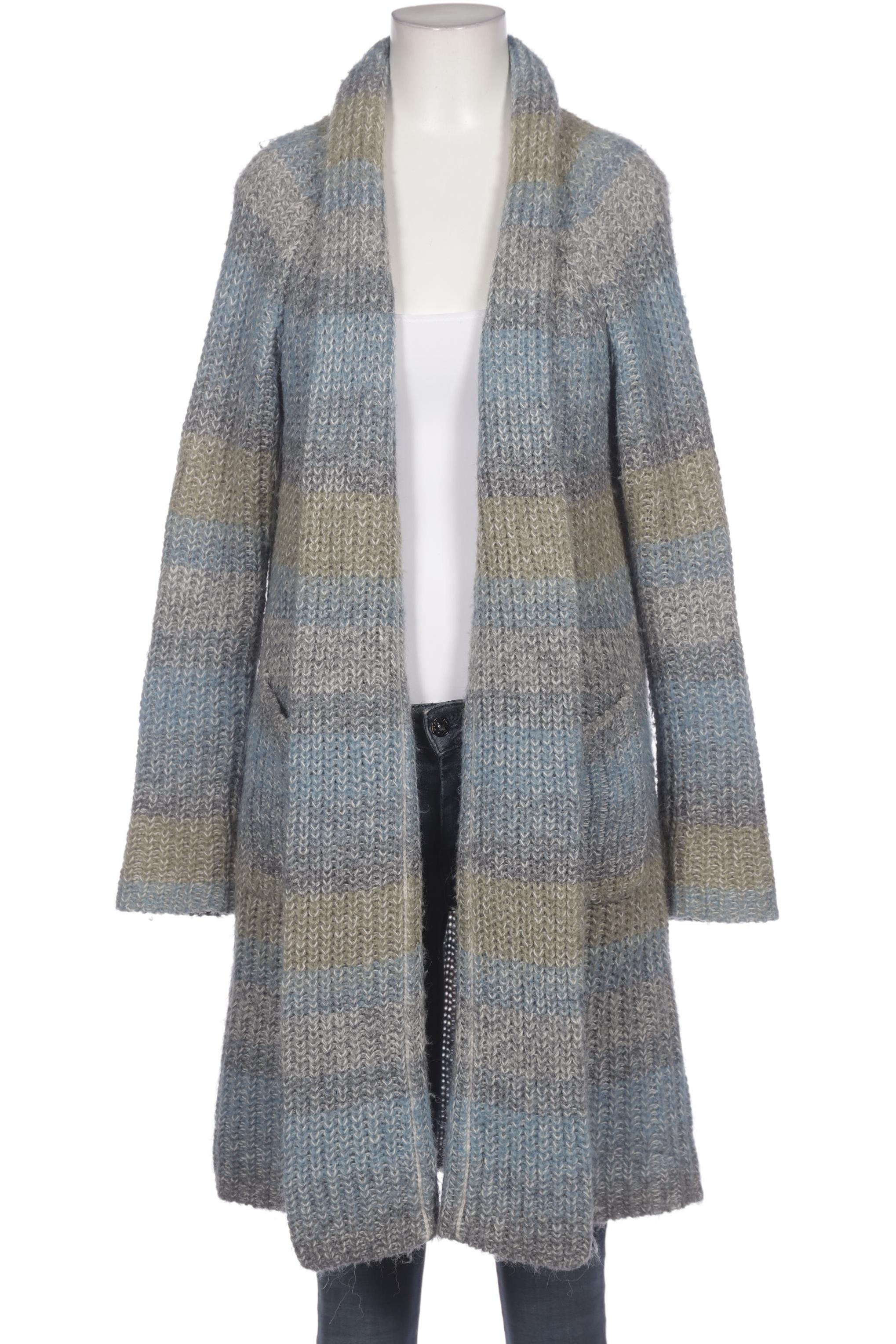 

Steffen Schraut Damen Strickjacke, mehrfarbig, Gr. 36