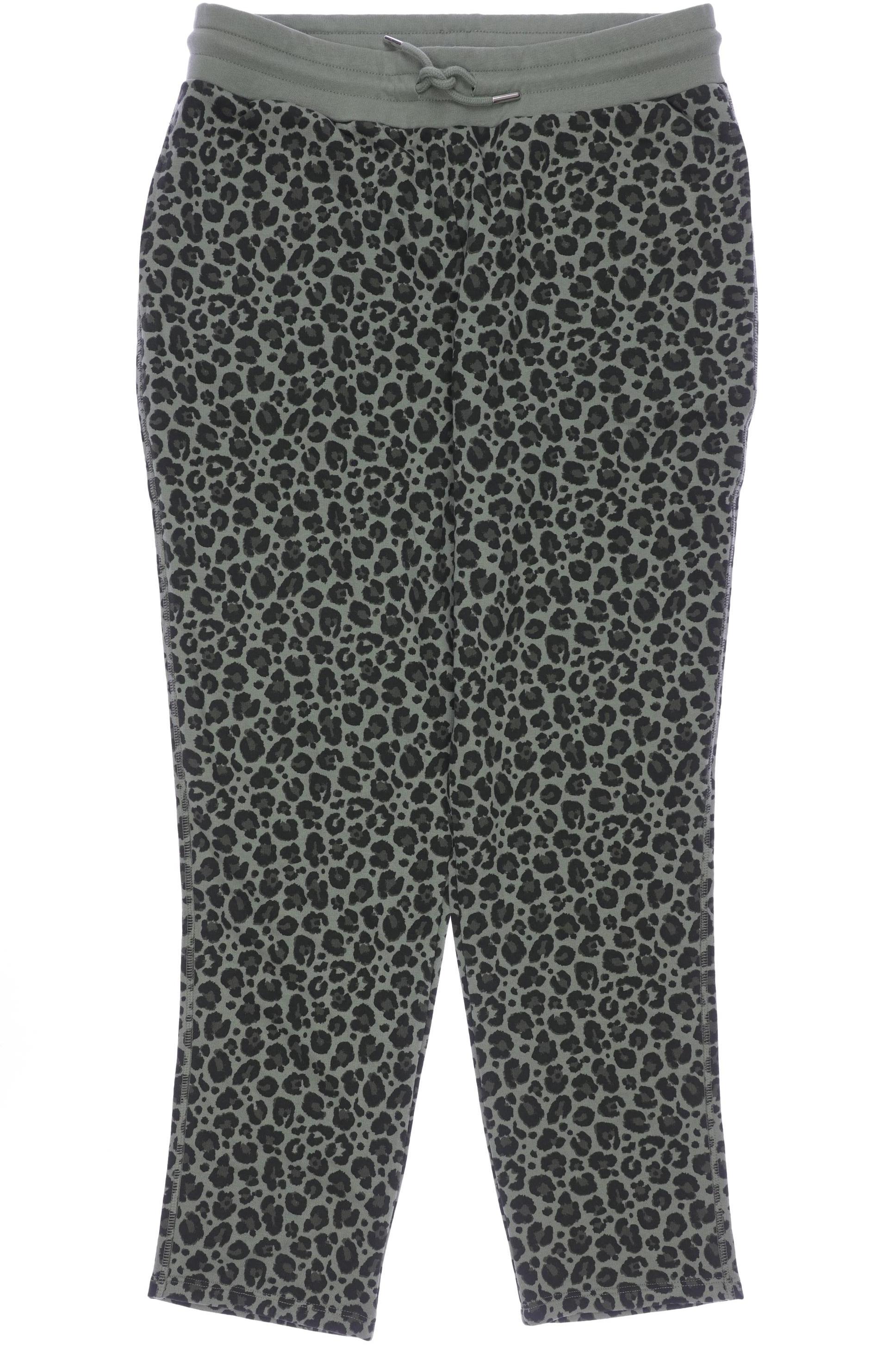 

Steffen Schraut Damen Stoffhose, grün, Gr. 20