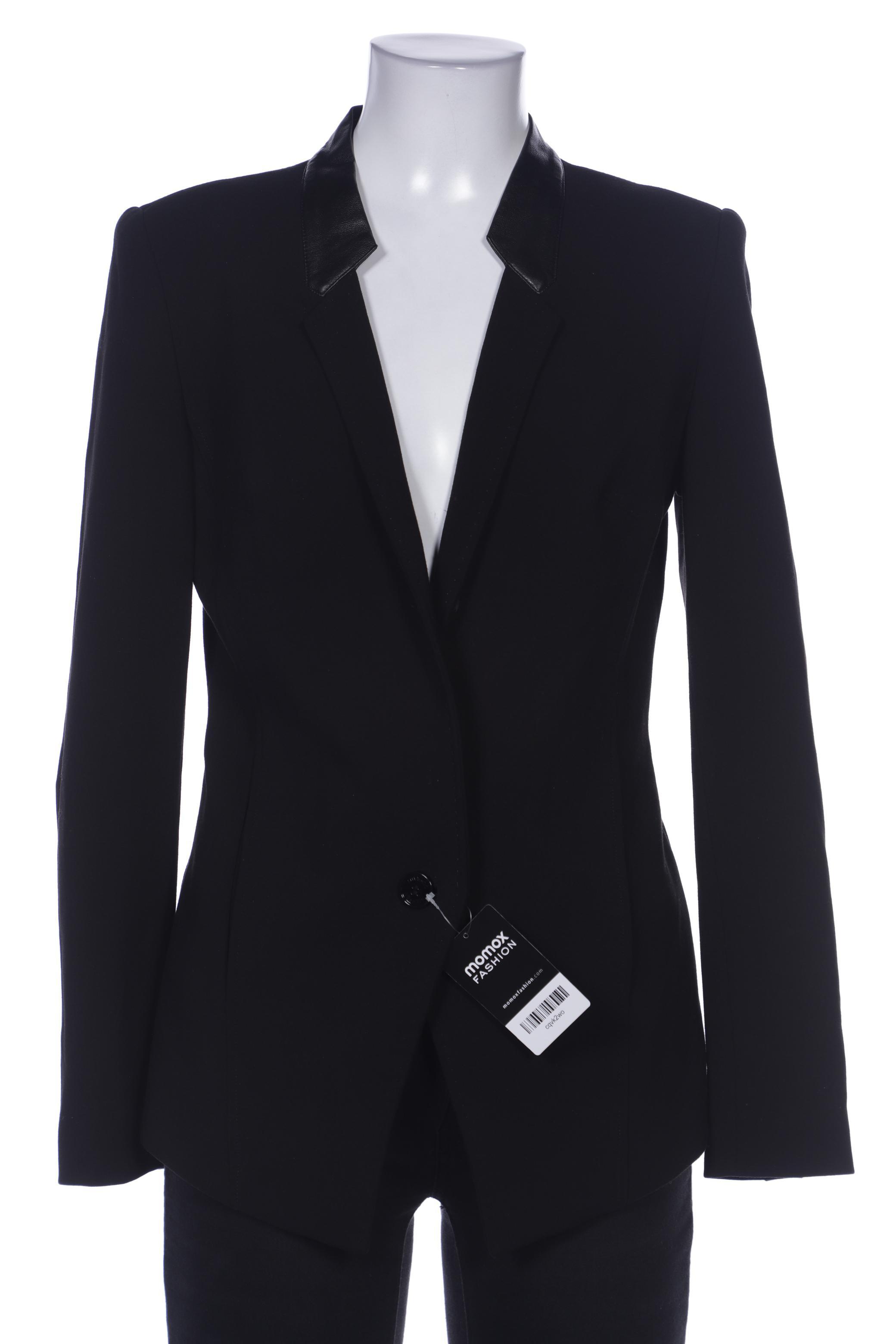 

Steffen Schraut Damen Blazer, schwarz, Gr. 36