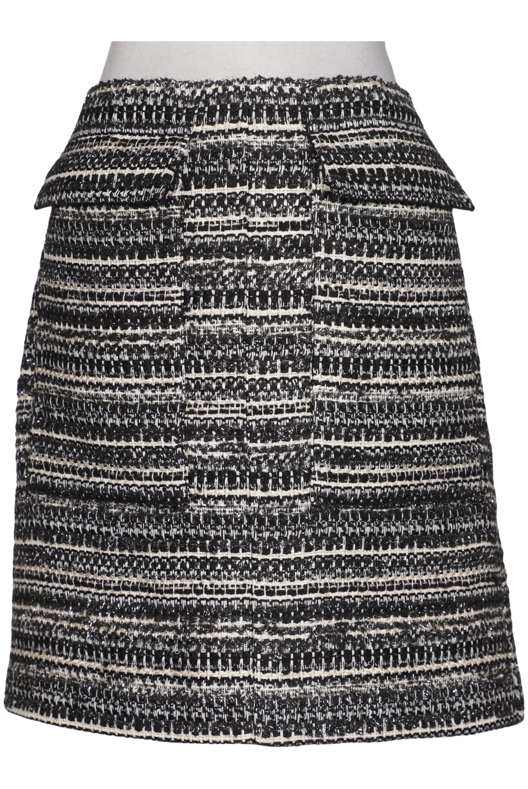 

Steffen Schraut Damen Rock, schwarz, Gr. 40