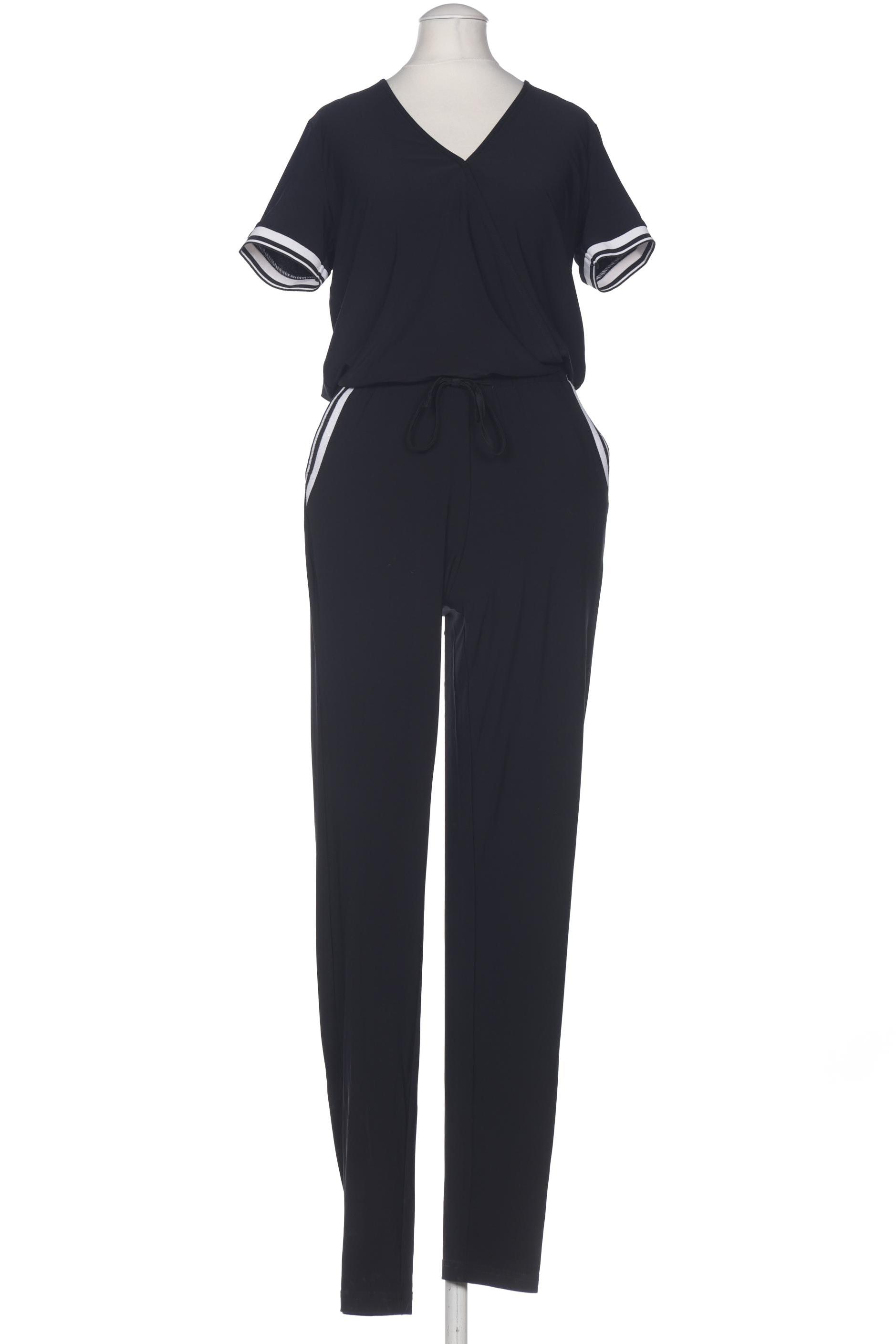 

Steffen Schraut Damen Jumpsuit/Overall, schwarz