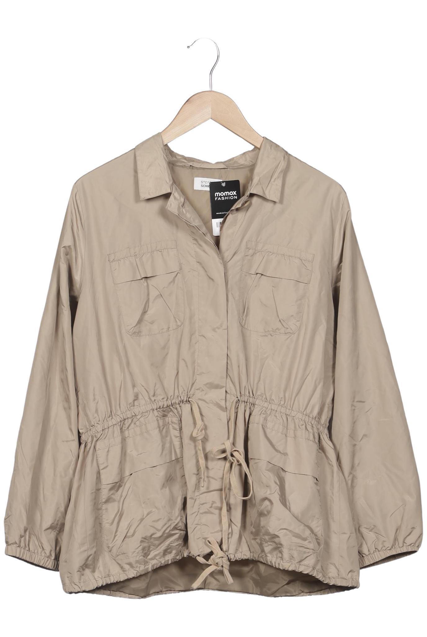

Steffen Schraut Damen Jacke, beige, Gr. 38