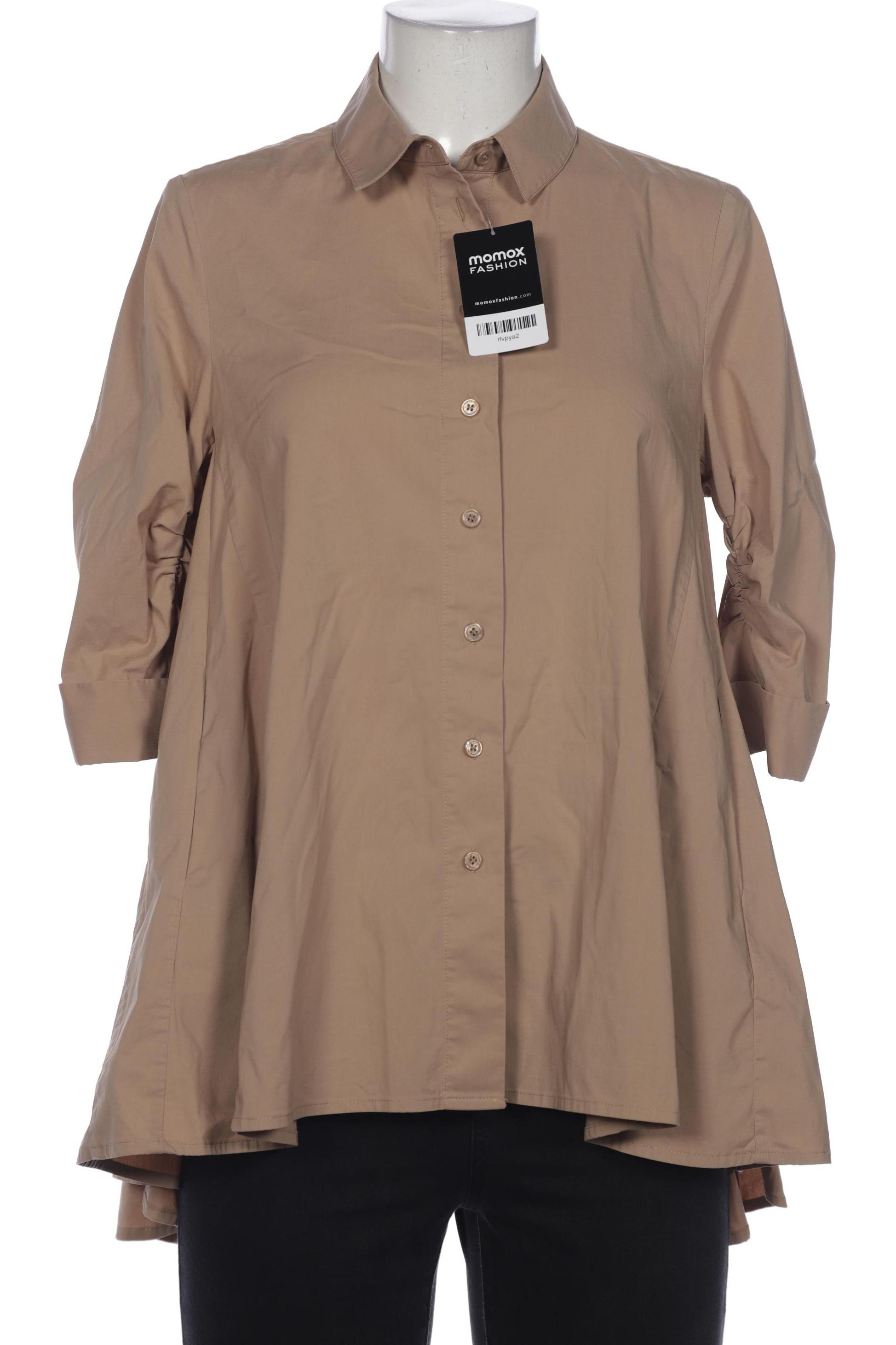 

Steffen Schraut Damen Bluse, beige, Gr. 40