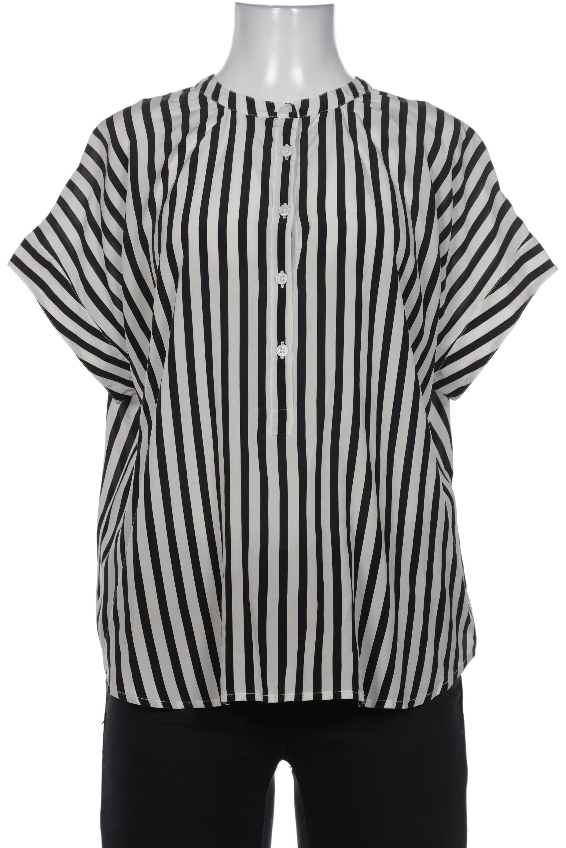 

Steffen Schraut Damen Bluse, schwarz, Gr. 36