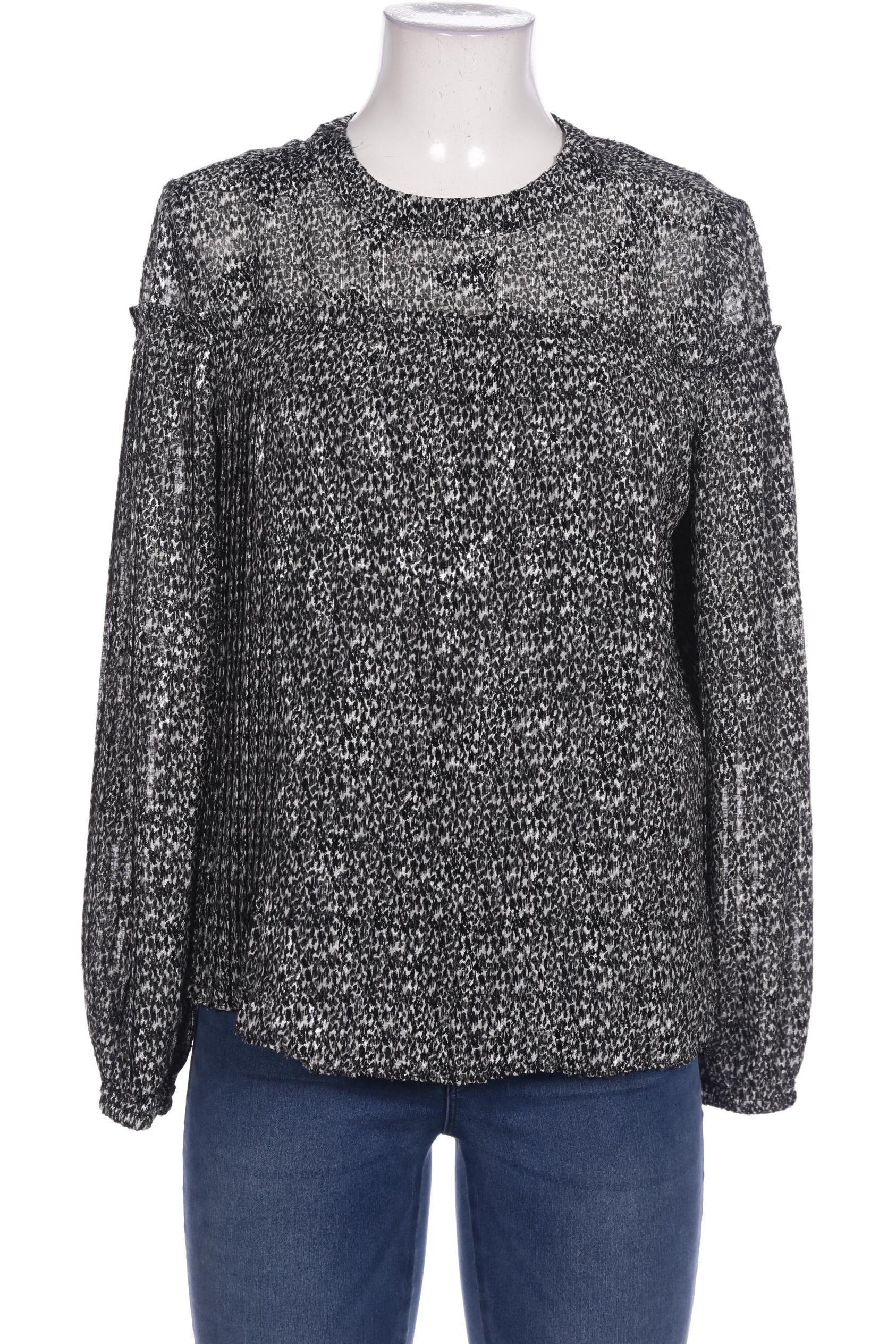 

Steffen Schraut Damen Bluse, schwarz, Gr. 38