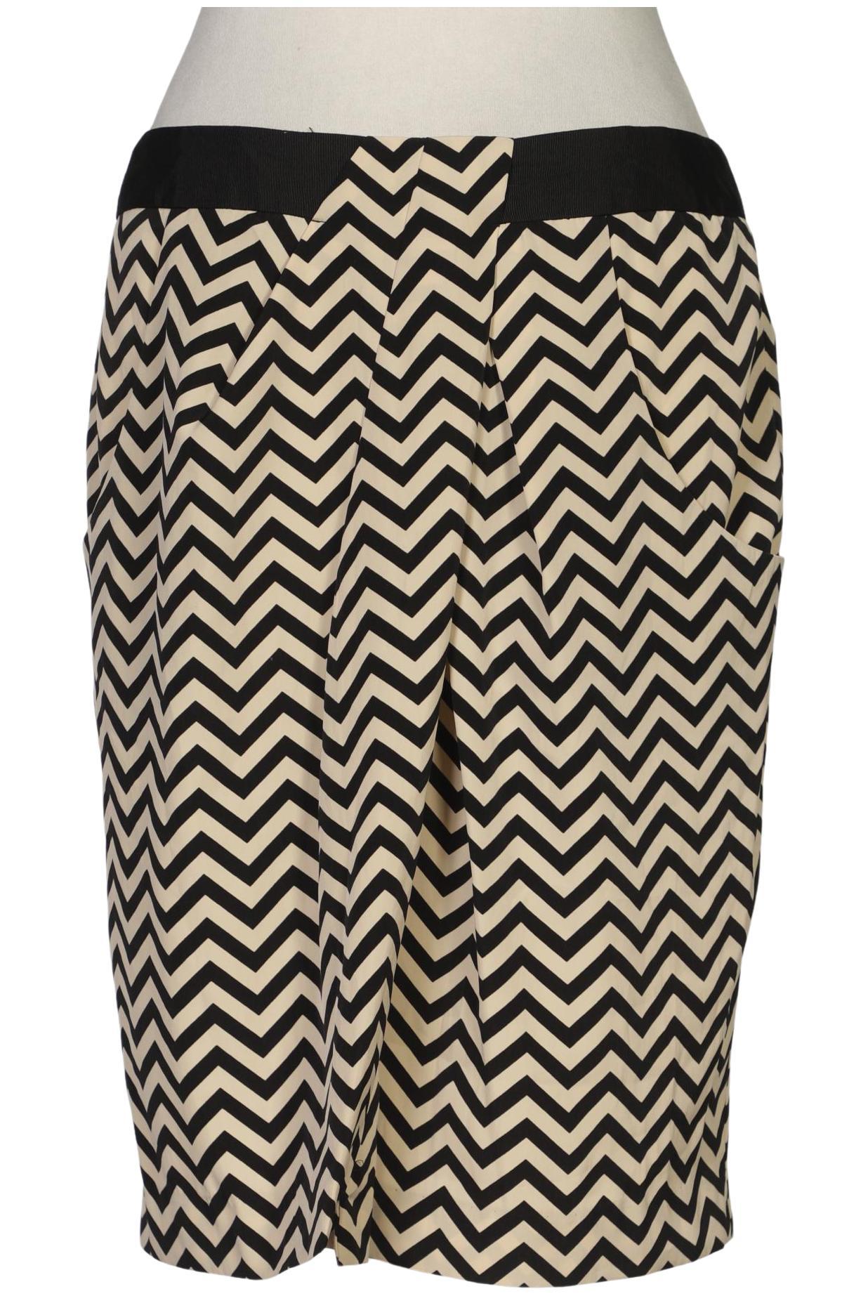 

Steffen Schraut Damen Rock, mehrfarbig, Gr. 28